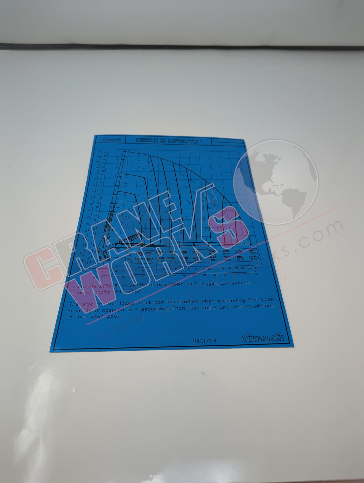 10011799 | New Plate/Sticker