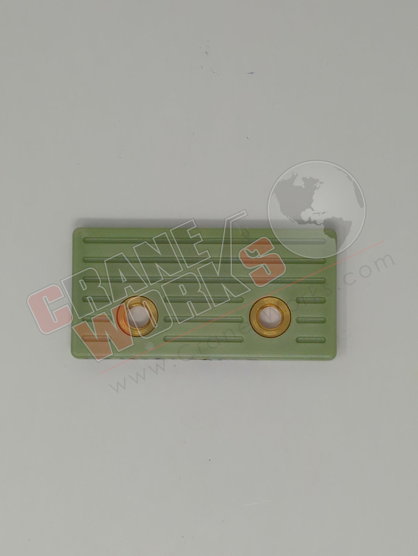 HF1468+00008 | New Guide Block, 8Mm