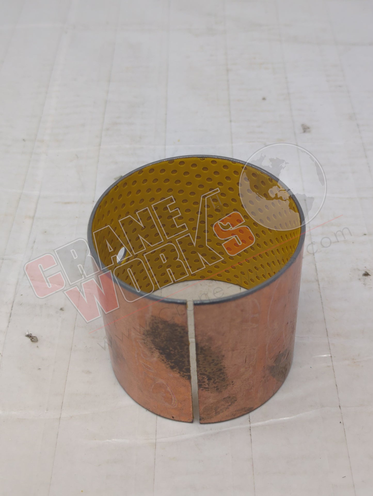 ELG 089 | New Bushing