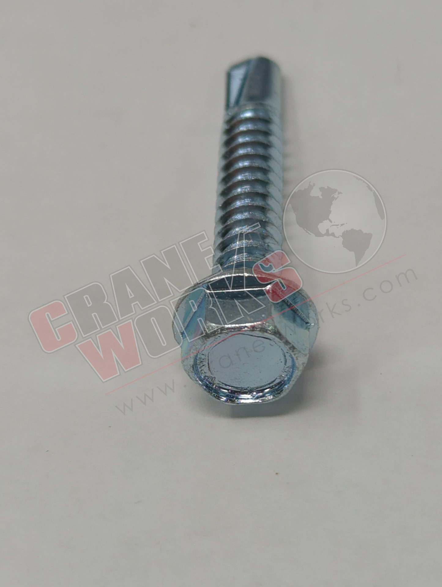 MP33850 | New Hx Hd Drill Screw, 1/4-14 X 1-1/2 (33640)