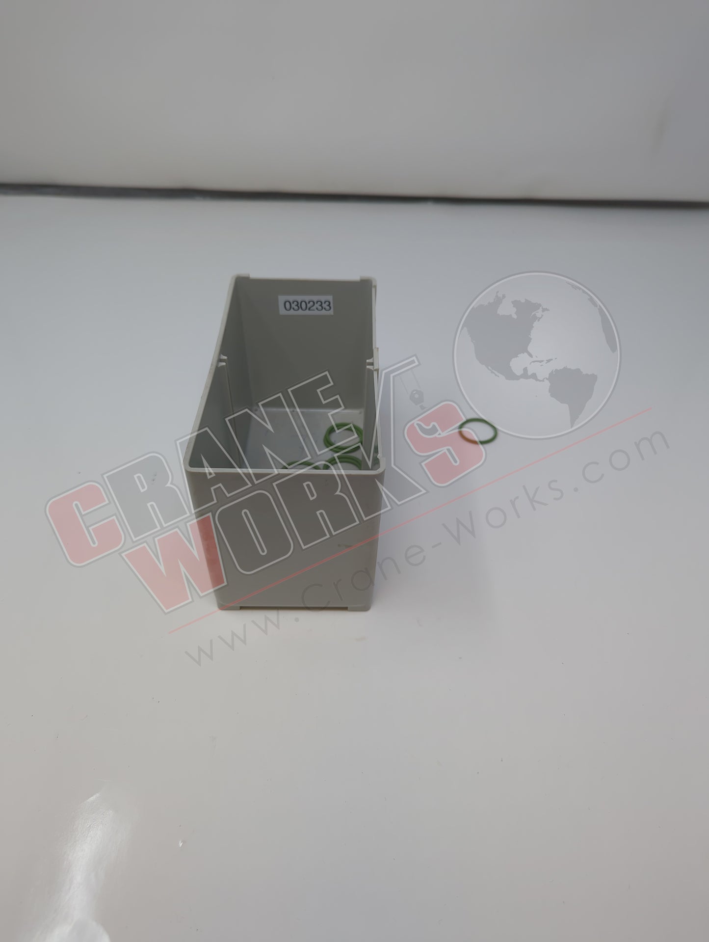 C0302 | New Viton Oring