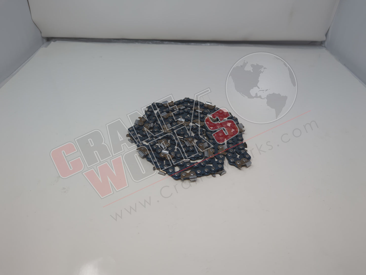 TRIB8-86E | New Tri-Link Chain, 25" Bar