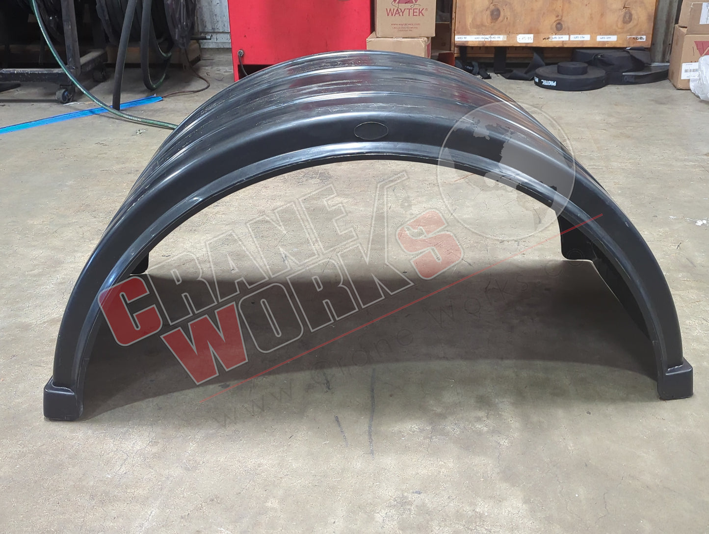 8590245 | New Poly Fender