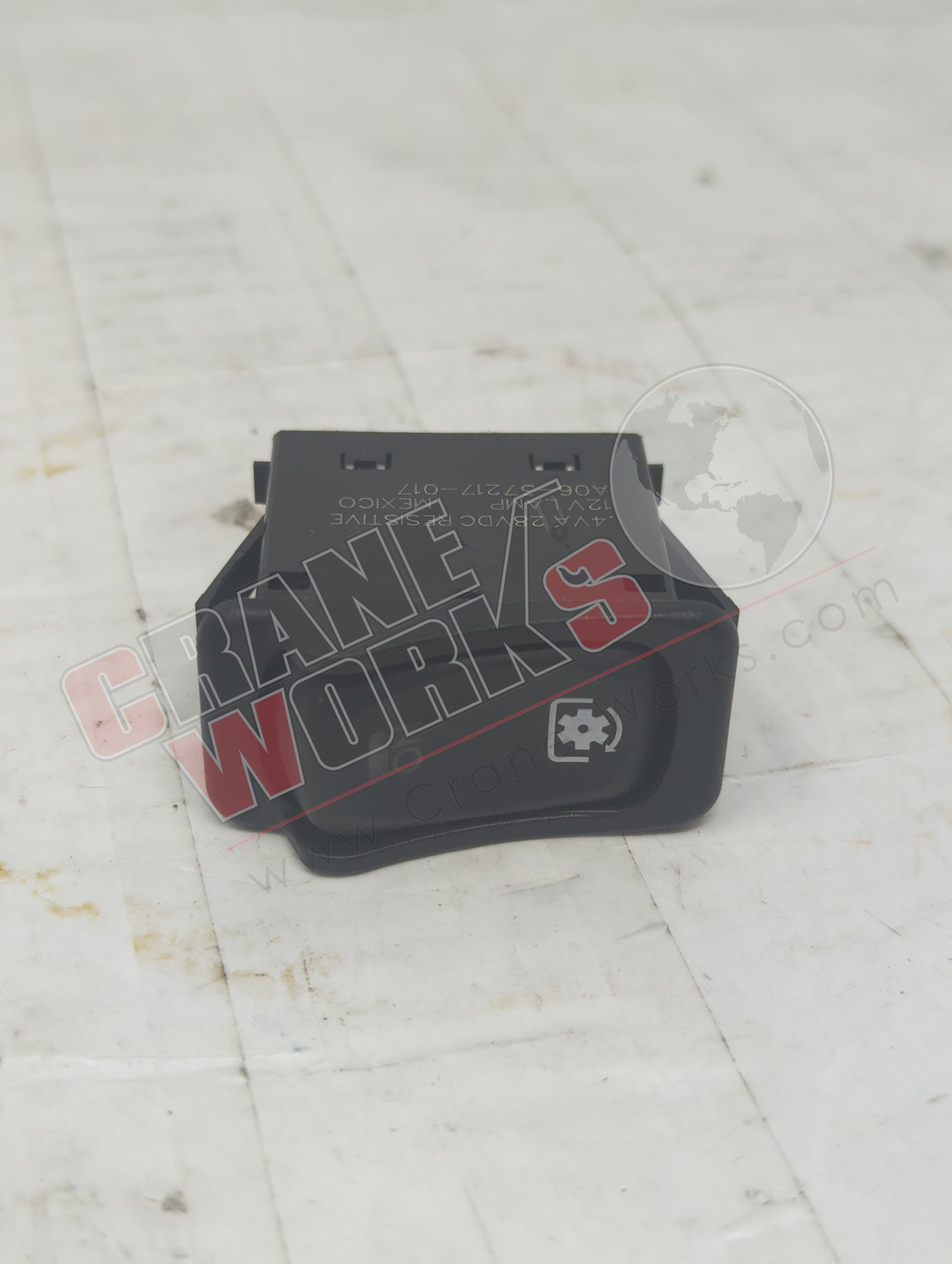 A06-37217-017 | New Pto Switch