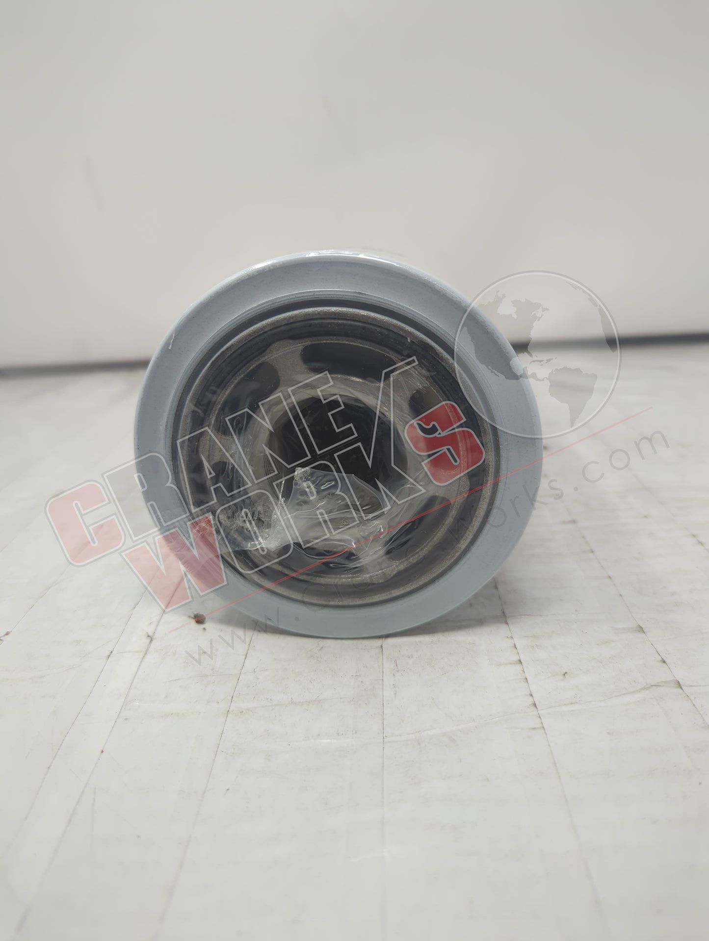 50292966 | New Hydraulic Filter, Spin On