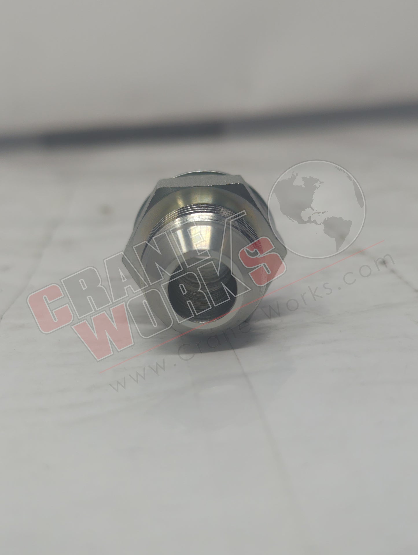 PH10F42EDMXS | New 5/8" Mjic X 1/2" Bspp Male (3800-10-08)