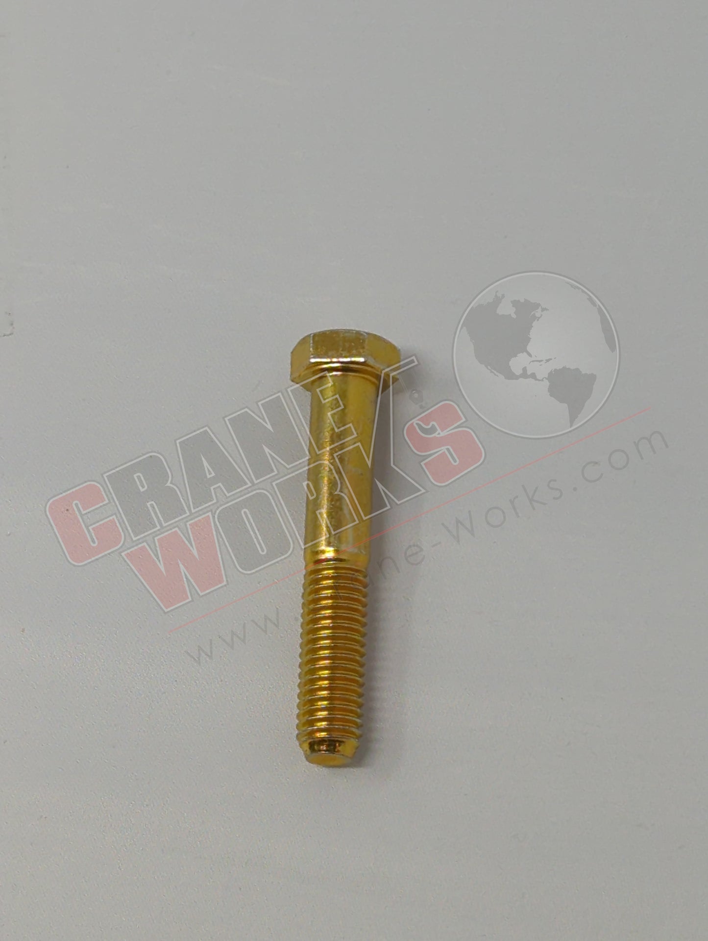 D39112 | New 1/2 X 3 Bolt (63264)