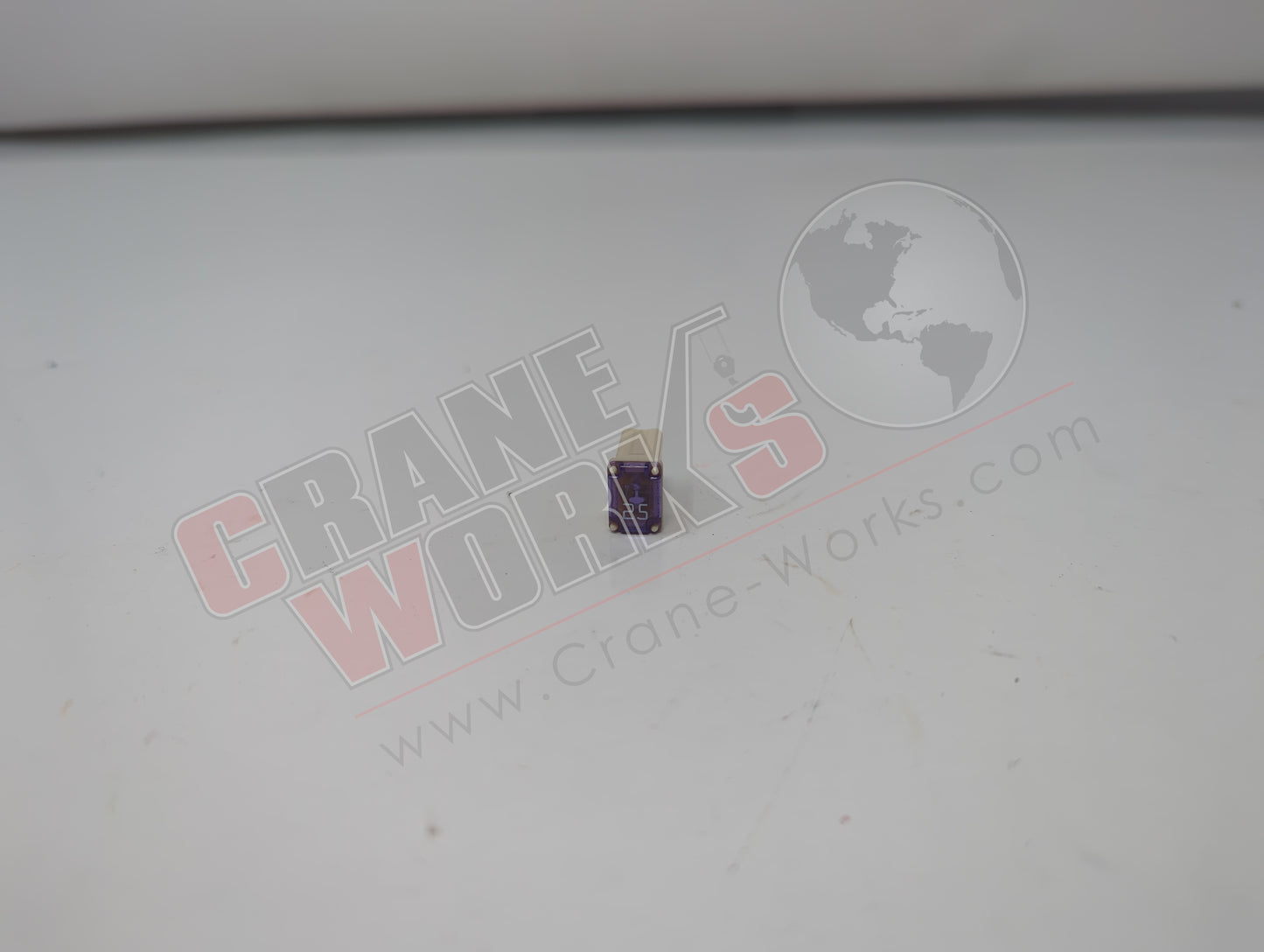 Picture of DG9Z-14526-CA, a  New Fuse, angle 2.