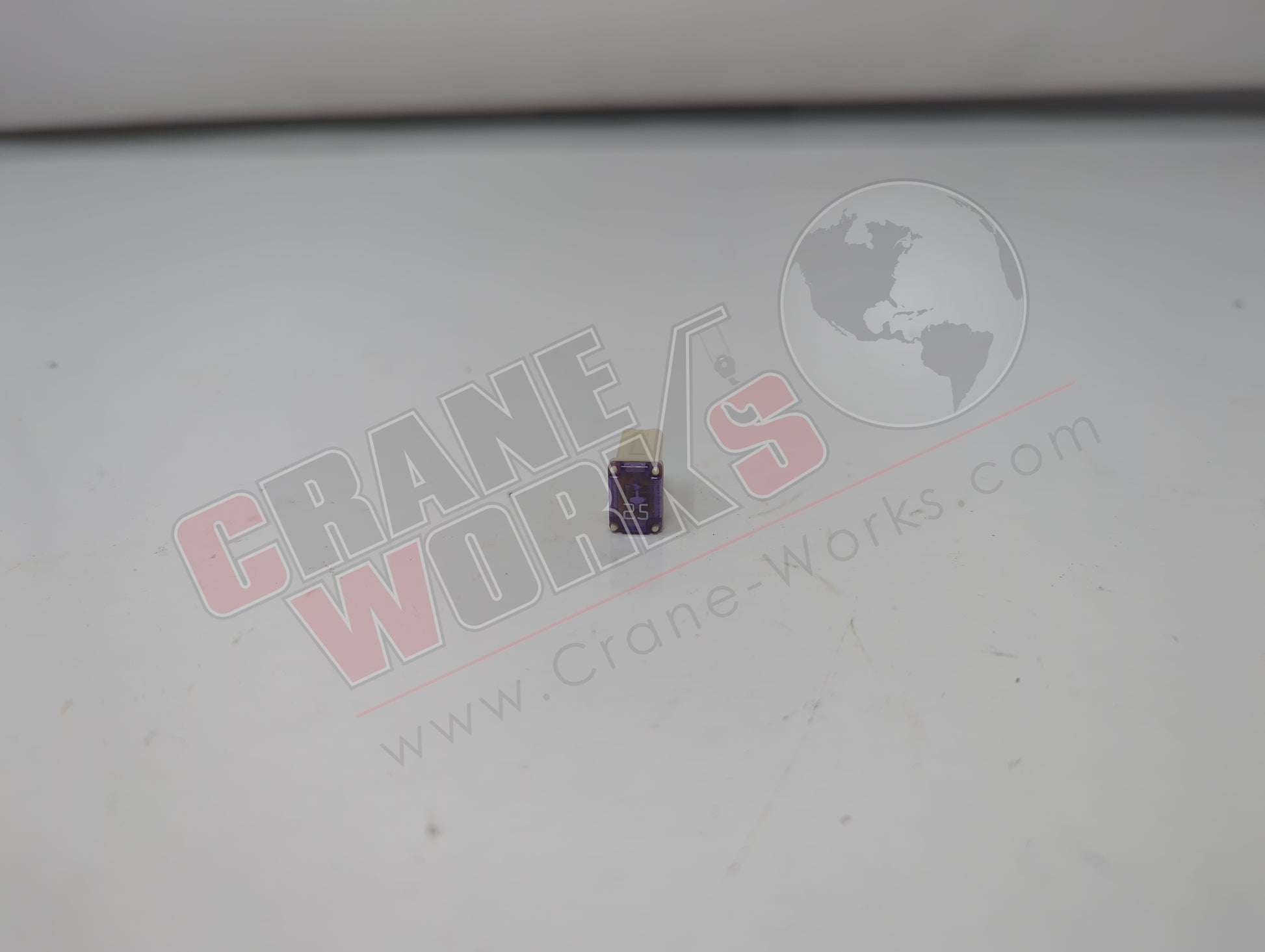 Picture of DG9Z-14526-CA, a  New Fuse, angle 2.