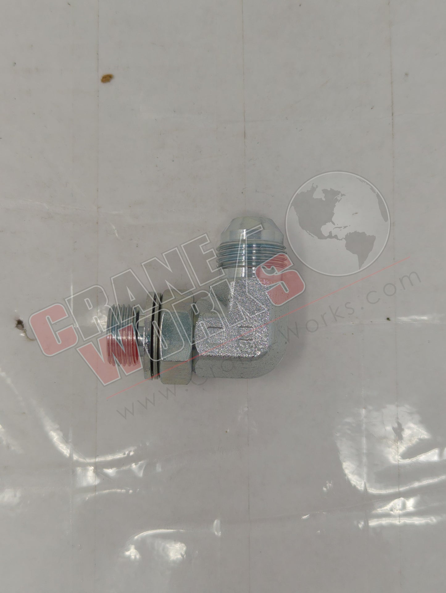 EA 942 | New Angle Coupling