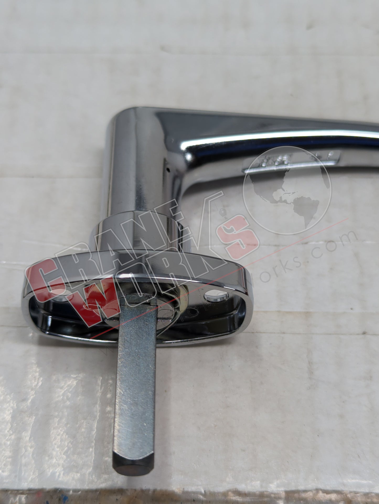 1654011520 | New Handle, Door