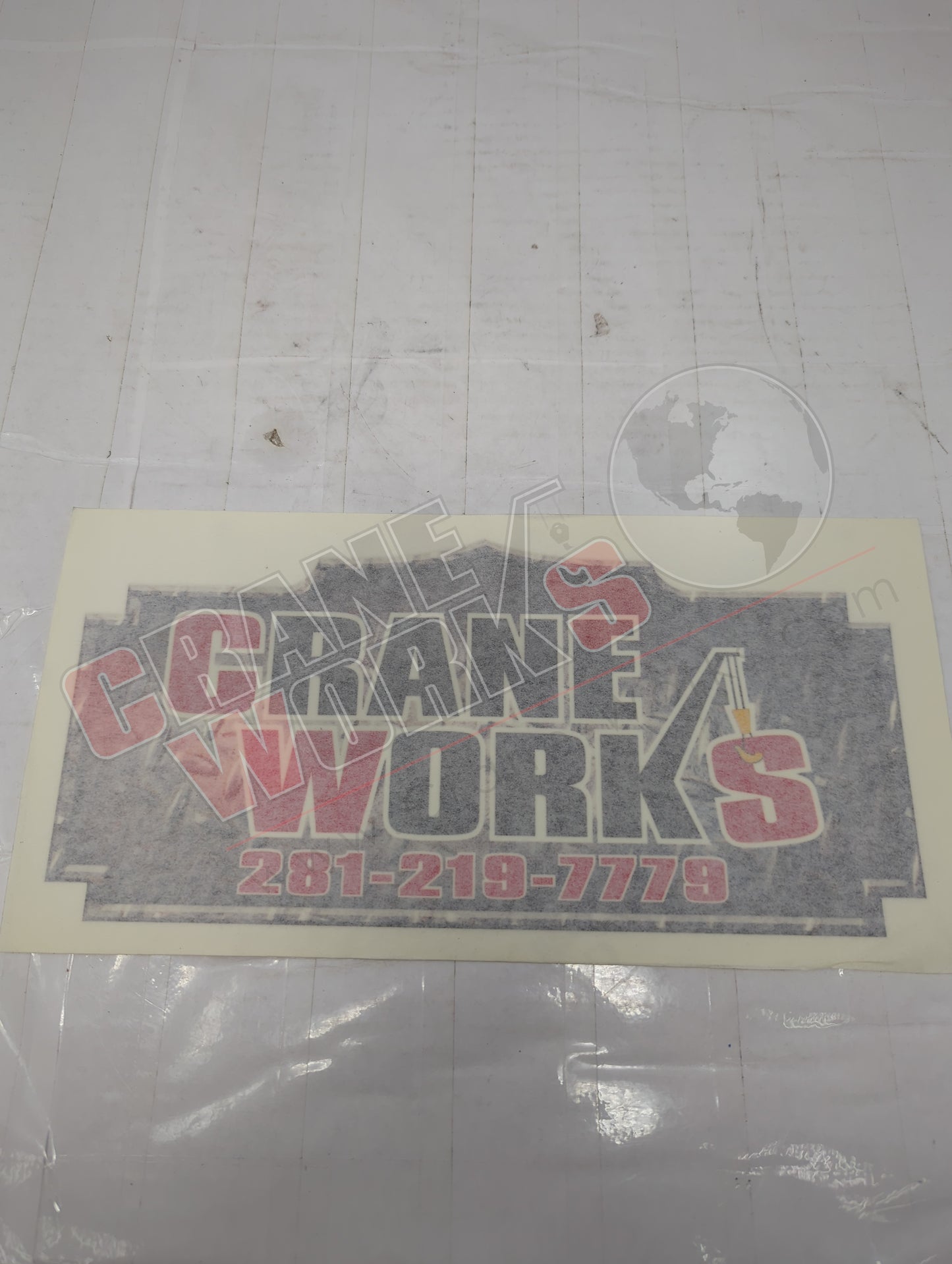 CW-MED-DOOR-5X10 | New Craneworks Decal - Medium