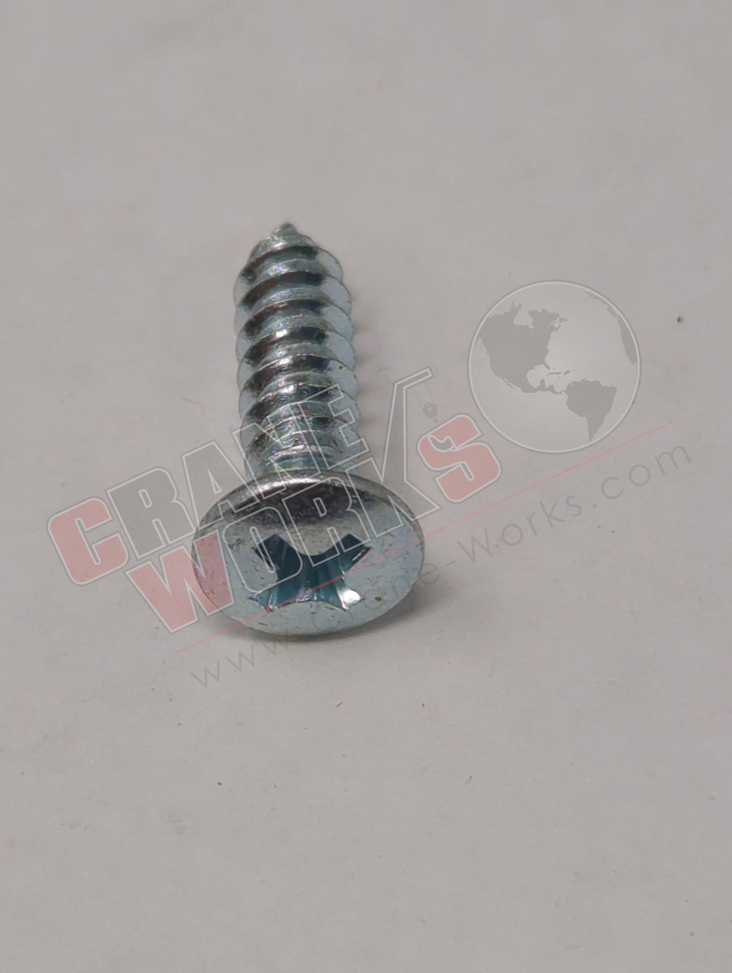 32044 | New Ph Oval Hd Sms No. 10X3/4 (40319)