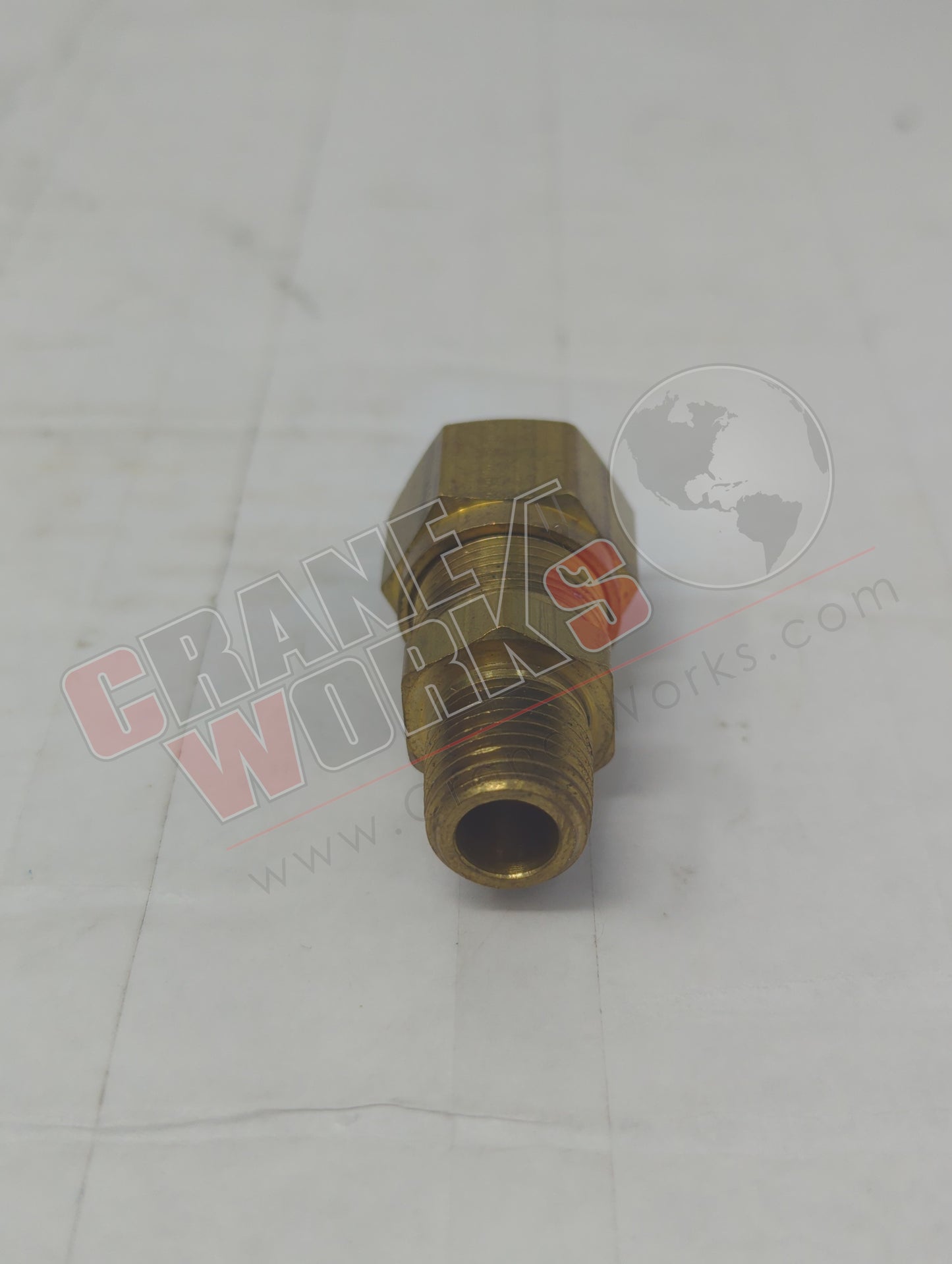 '-10765-2 | New -08 Compress X -04 Pipe Str (68Nta-08-04)