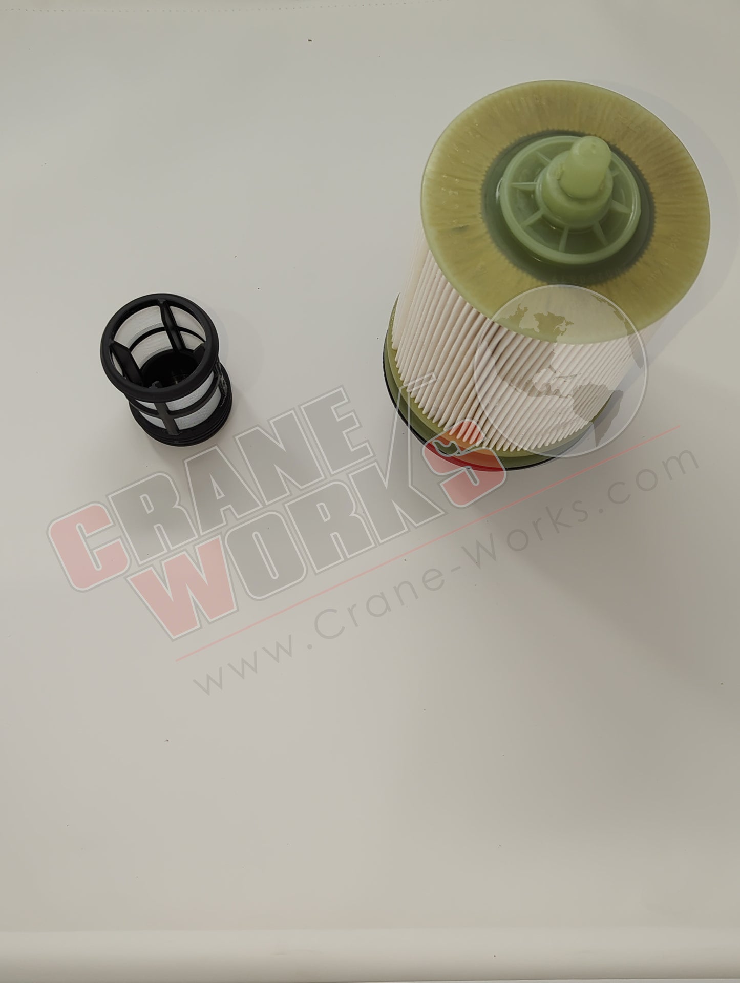 A4700903151 | New Detroit Fuel Filter Kit