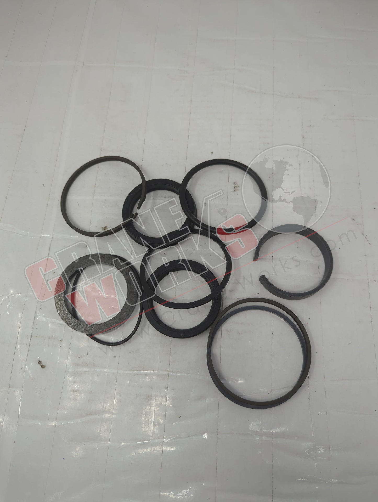 9C121617 | New Seal Kit-Imt 3.00B 2.00R 1.06S