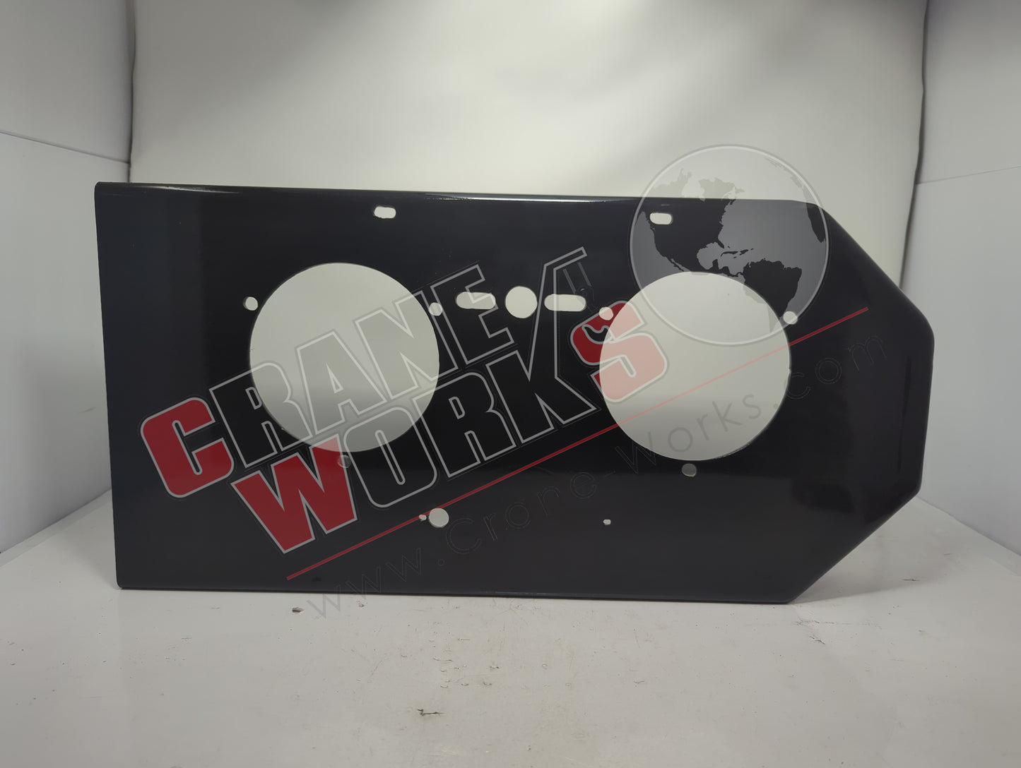 TLB002 | New Tail Light Bracket **Right Side**