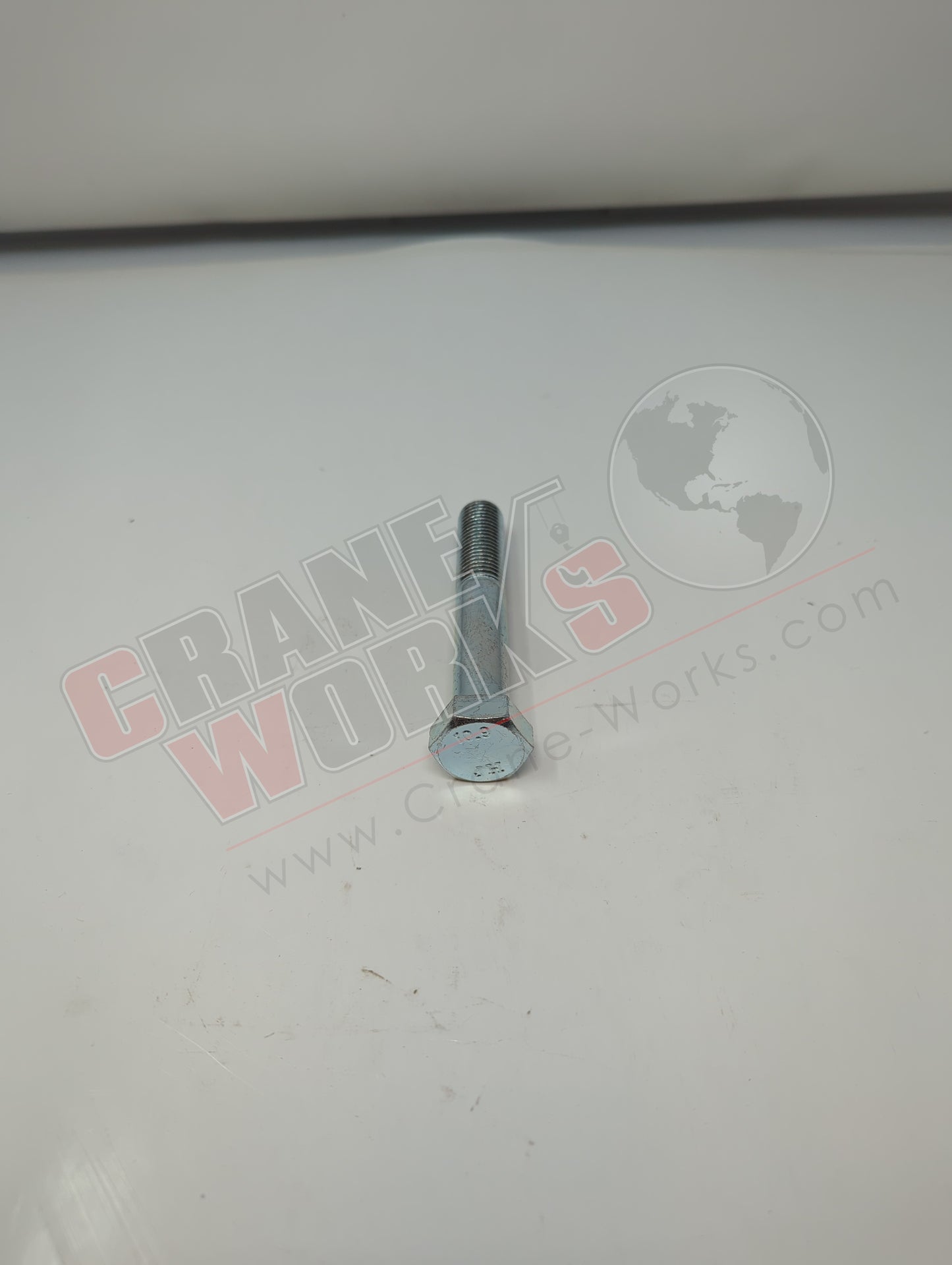 66042 | New Hhcs M16 X 100