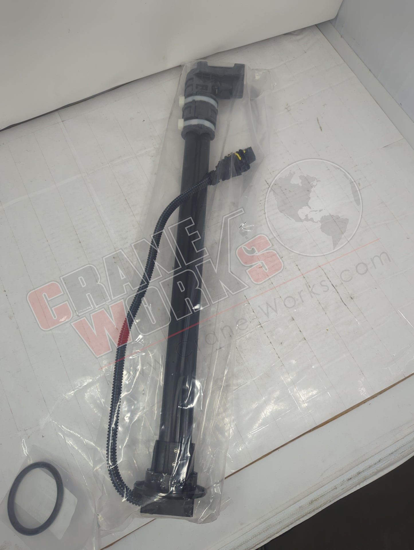 Q21-6170-002K1T | New Def, Sending Unit