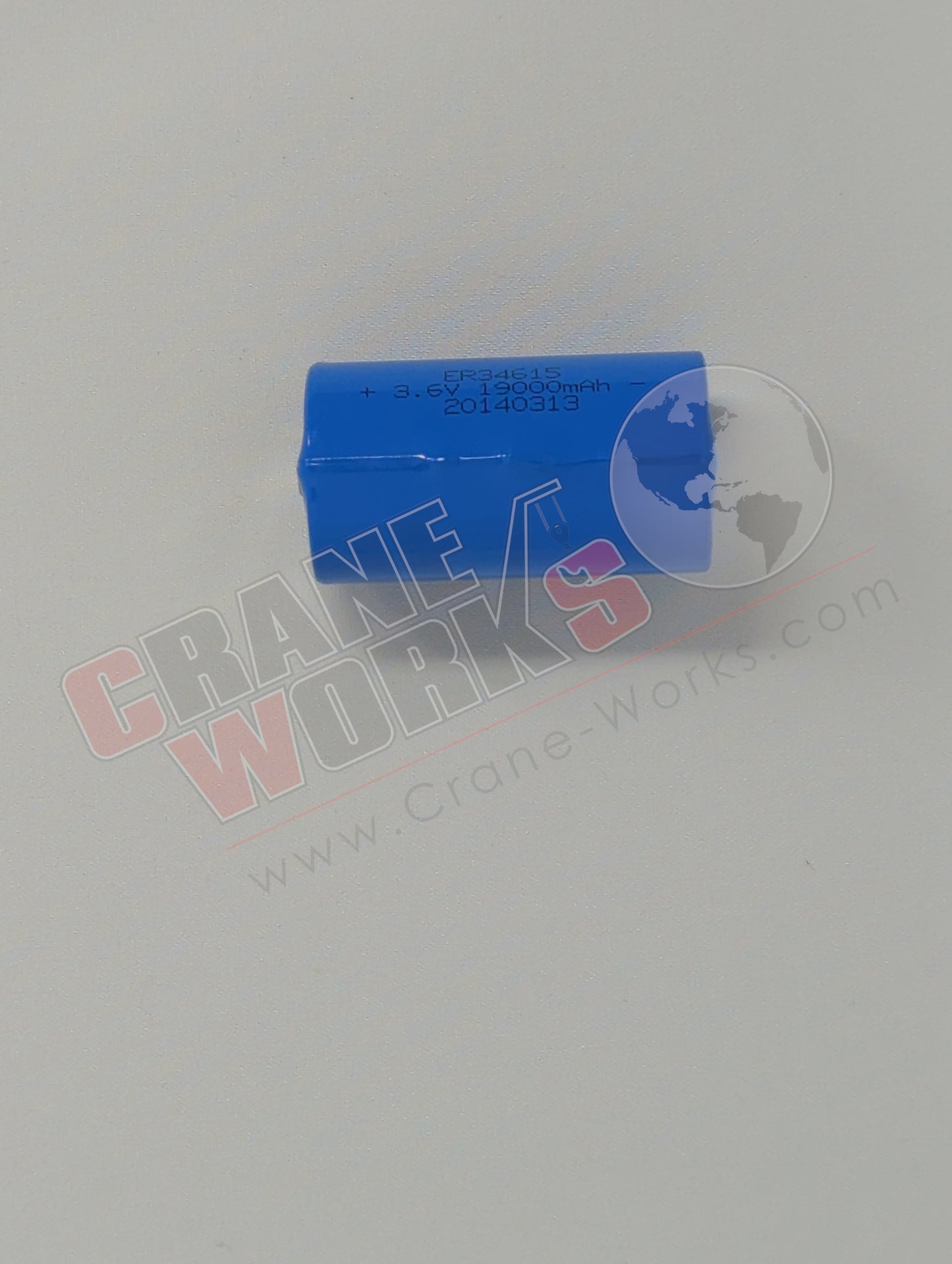 ER34615 | New Lithium Battery
