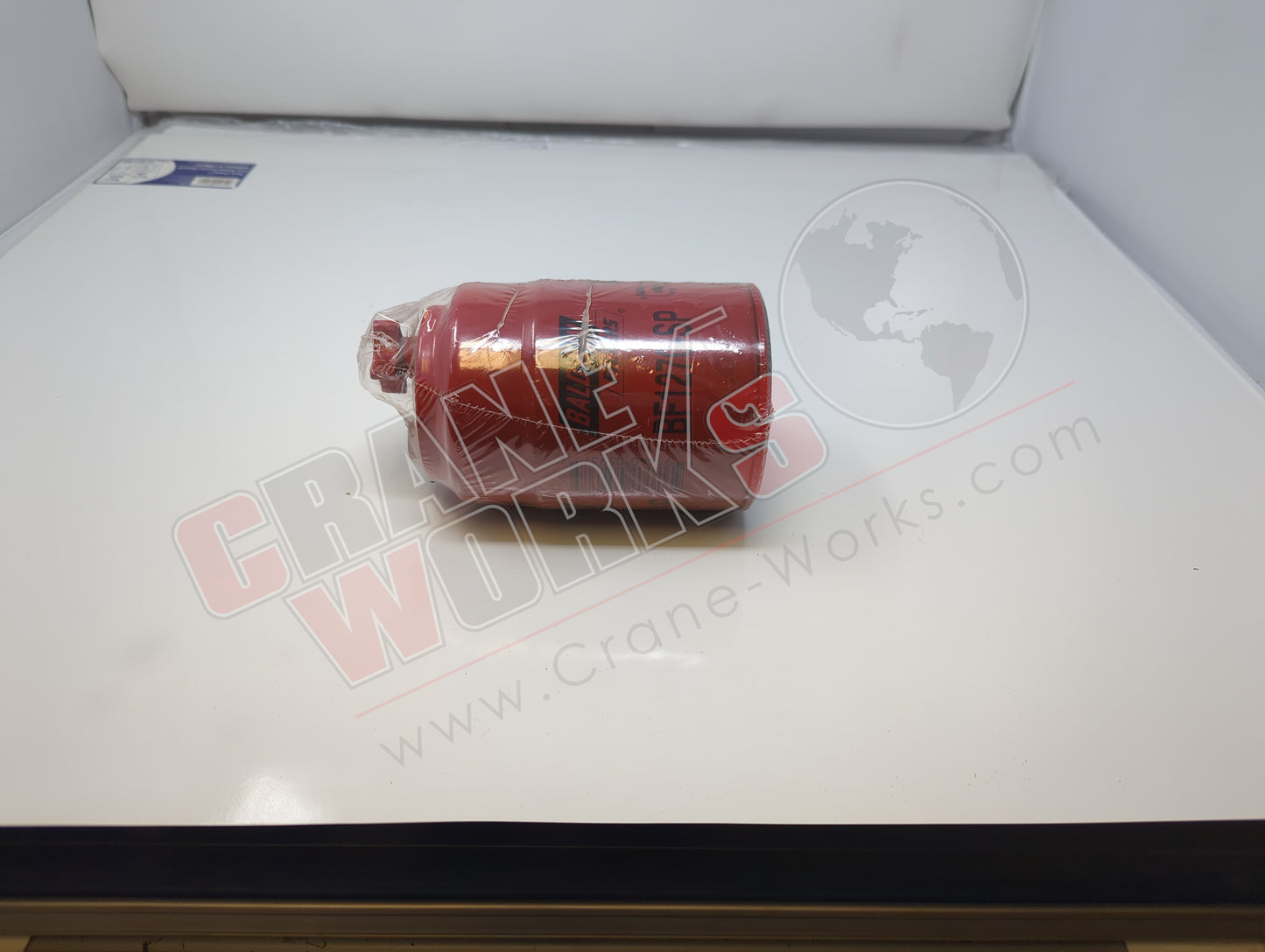 BF1270SP | New Fuel Filter