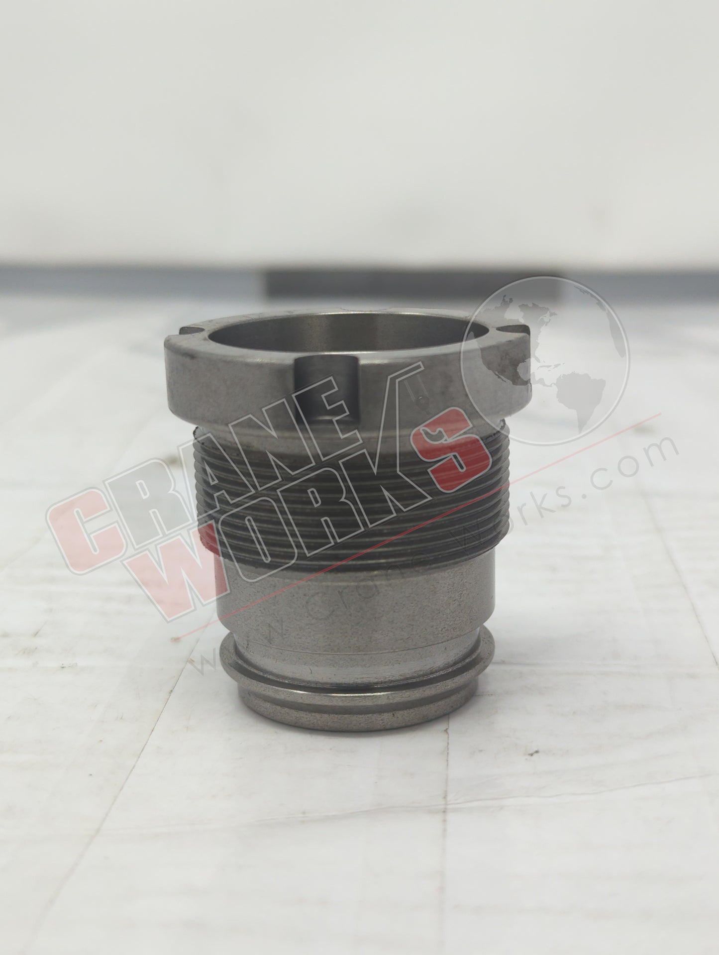 HV 937 | New Hose Clip