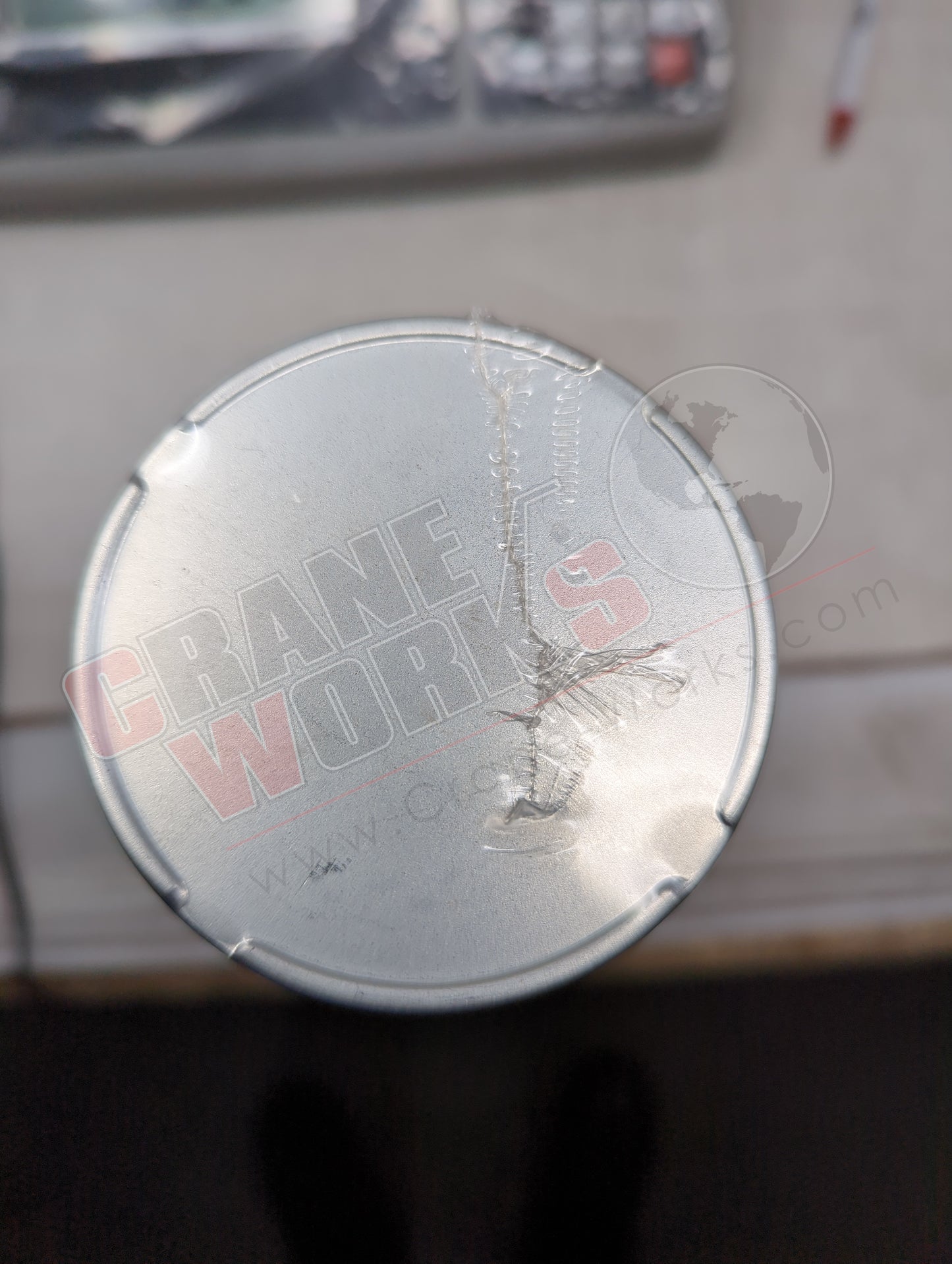 L99459 | New Hydraulic Filter