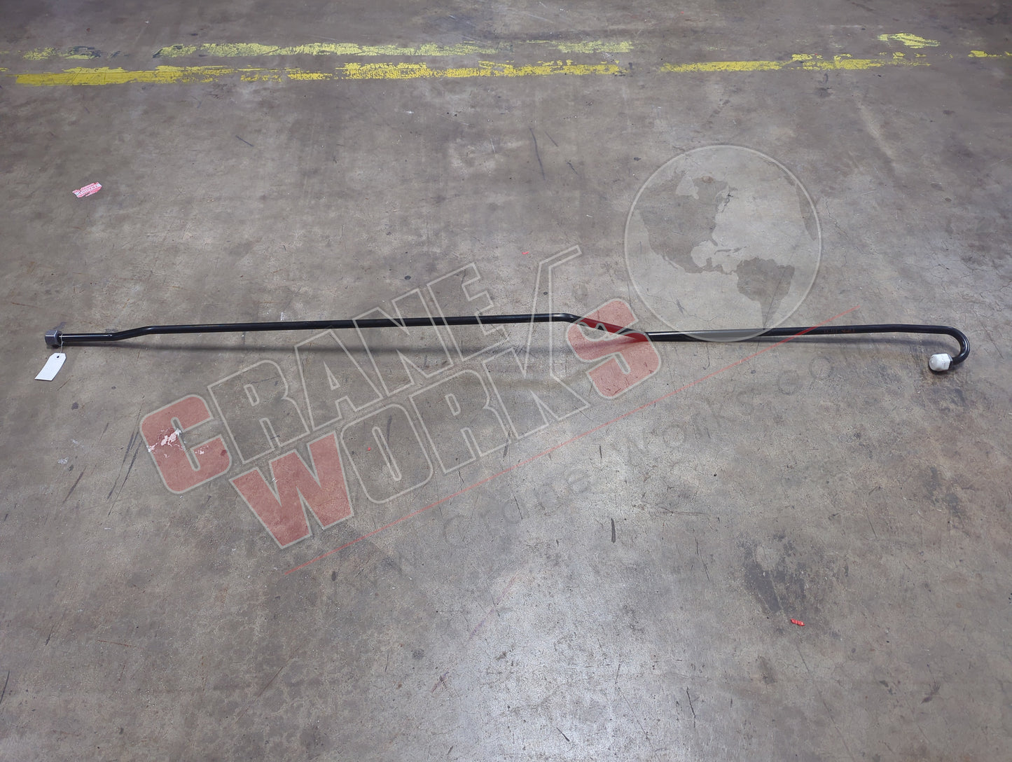 HLR11171 | New Hydraulic Line