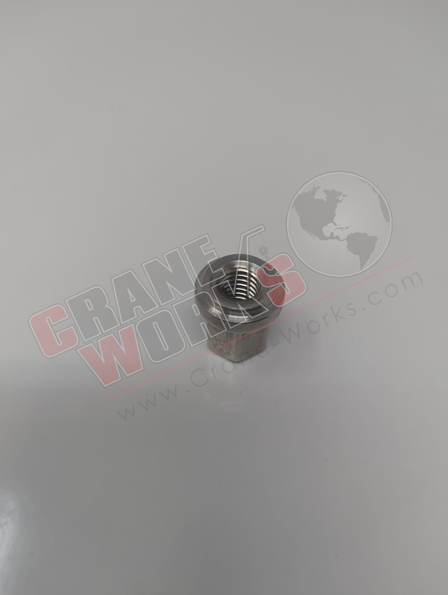 367918994 | New Nut, Battery