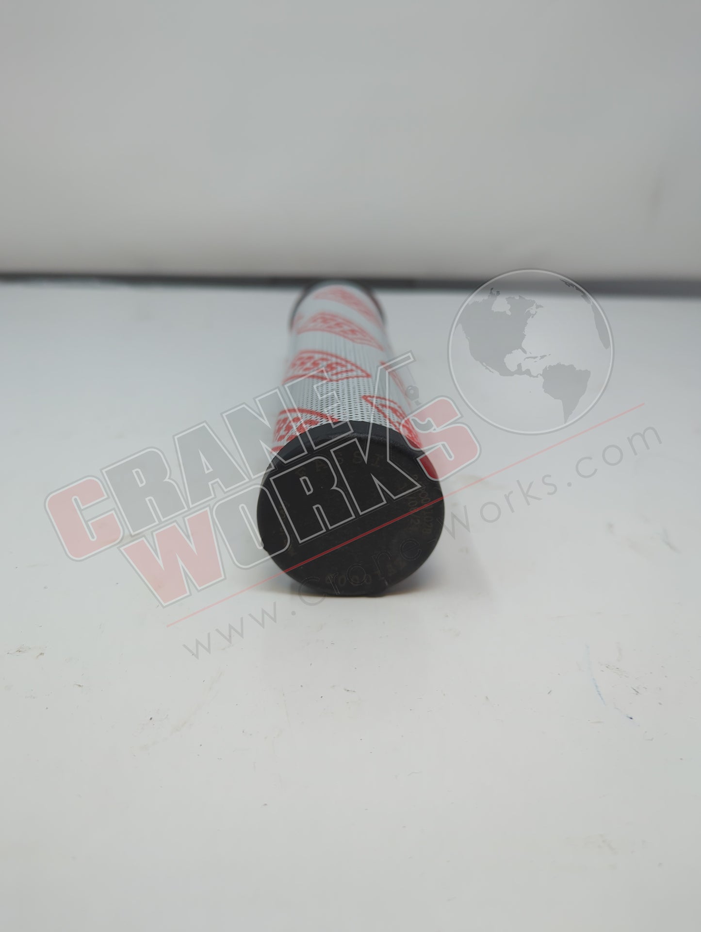 ZFI0009 | New Filter Element