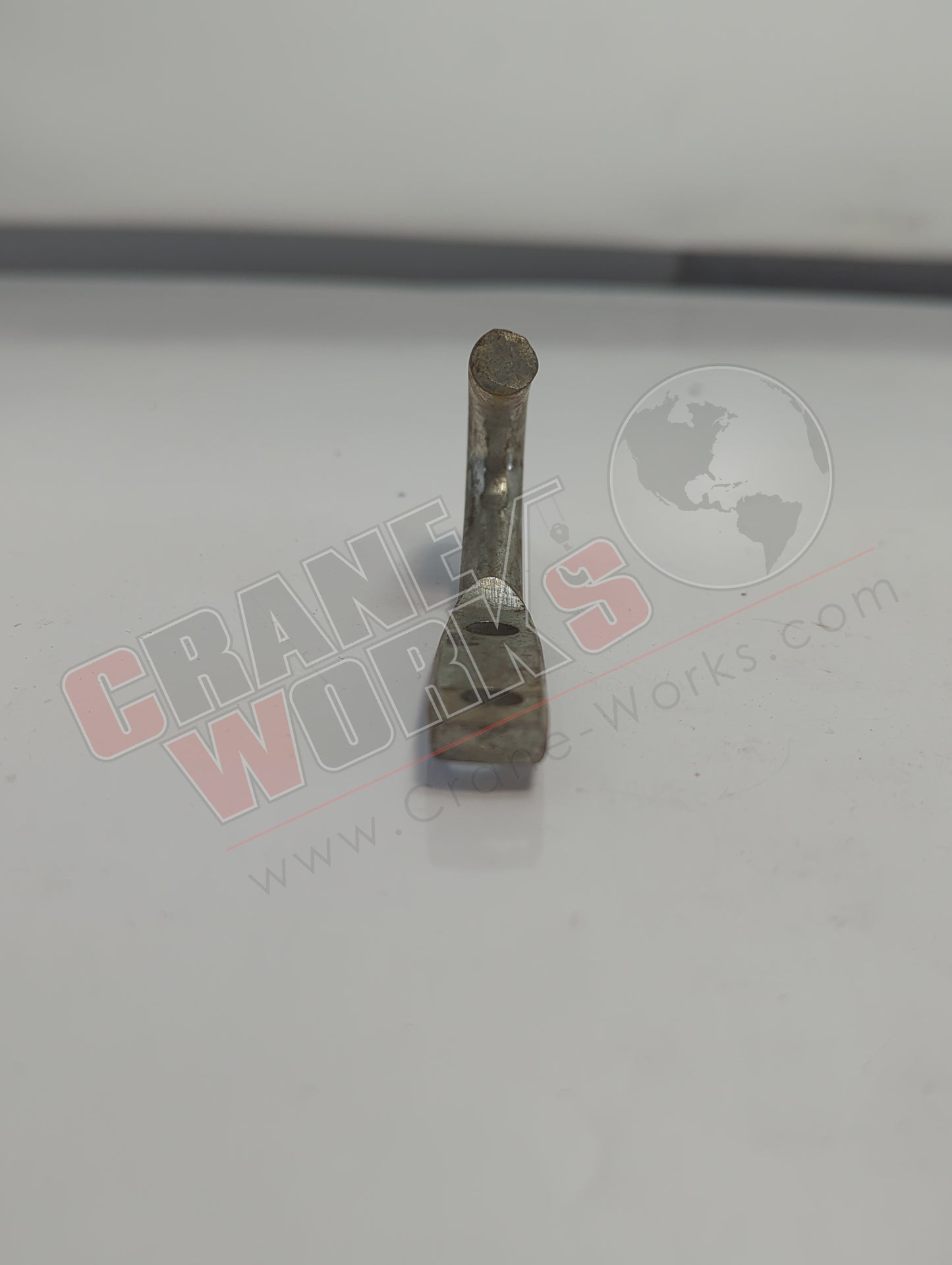 B2447NHP | New 3/8 Tarp Hook