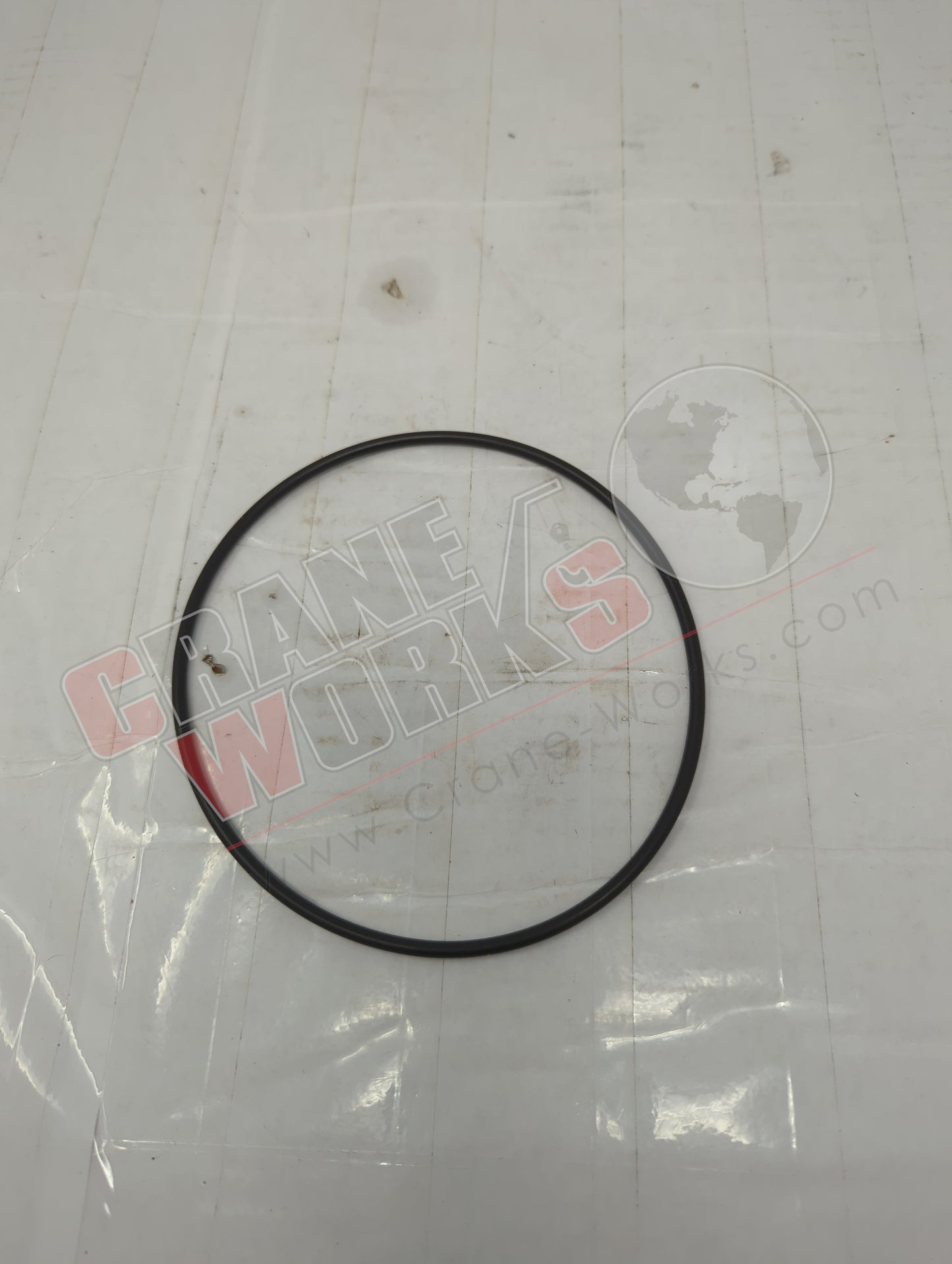 223748 | New O-Ring