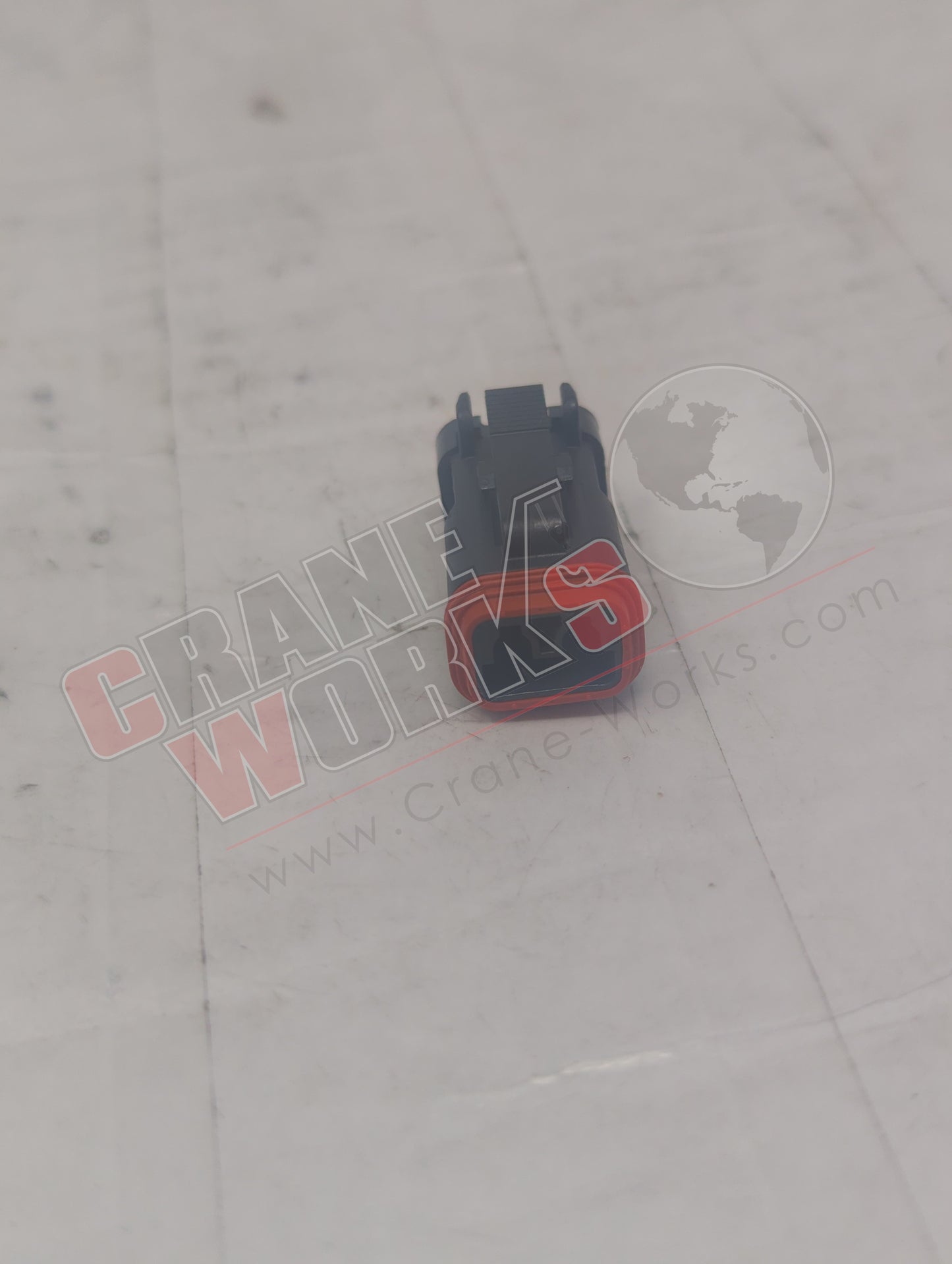 DT062S | New Dt Plug, 2 Way Socket (Dt06-2S)