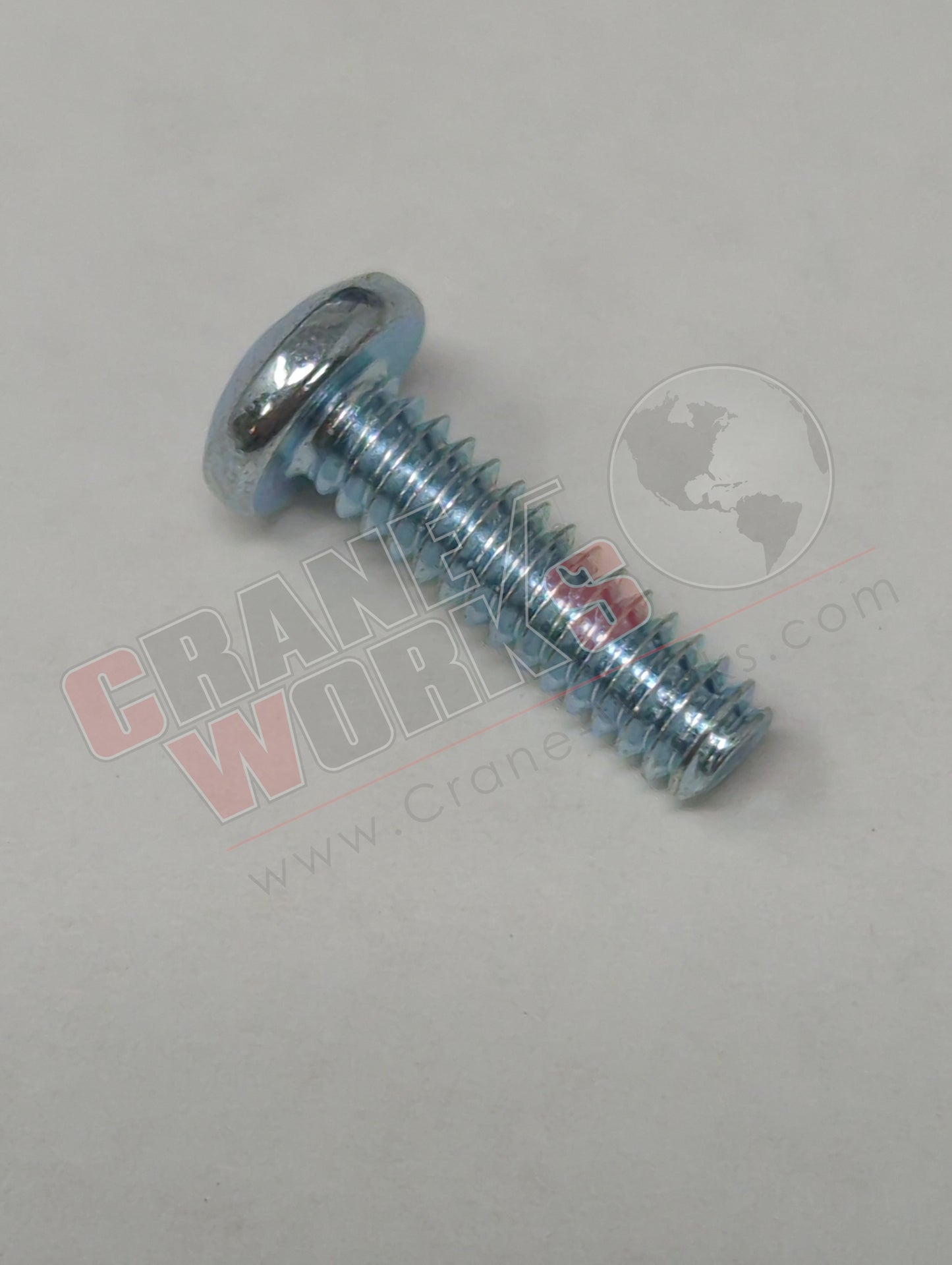 35802 | New Ph Pan Hd Mach Scr 6-32X1/2 (33439 6-32 X 1/2)