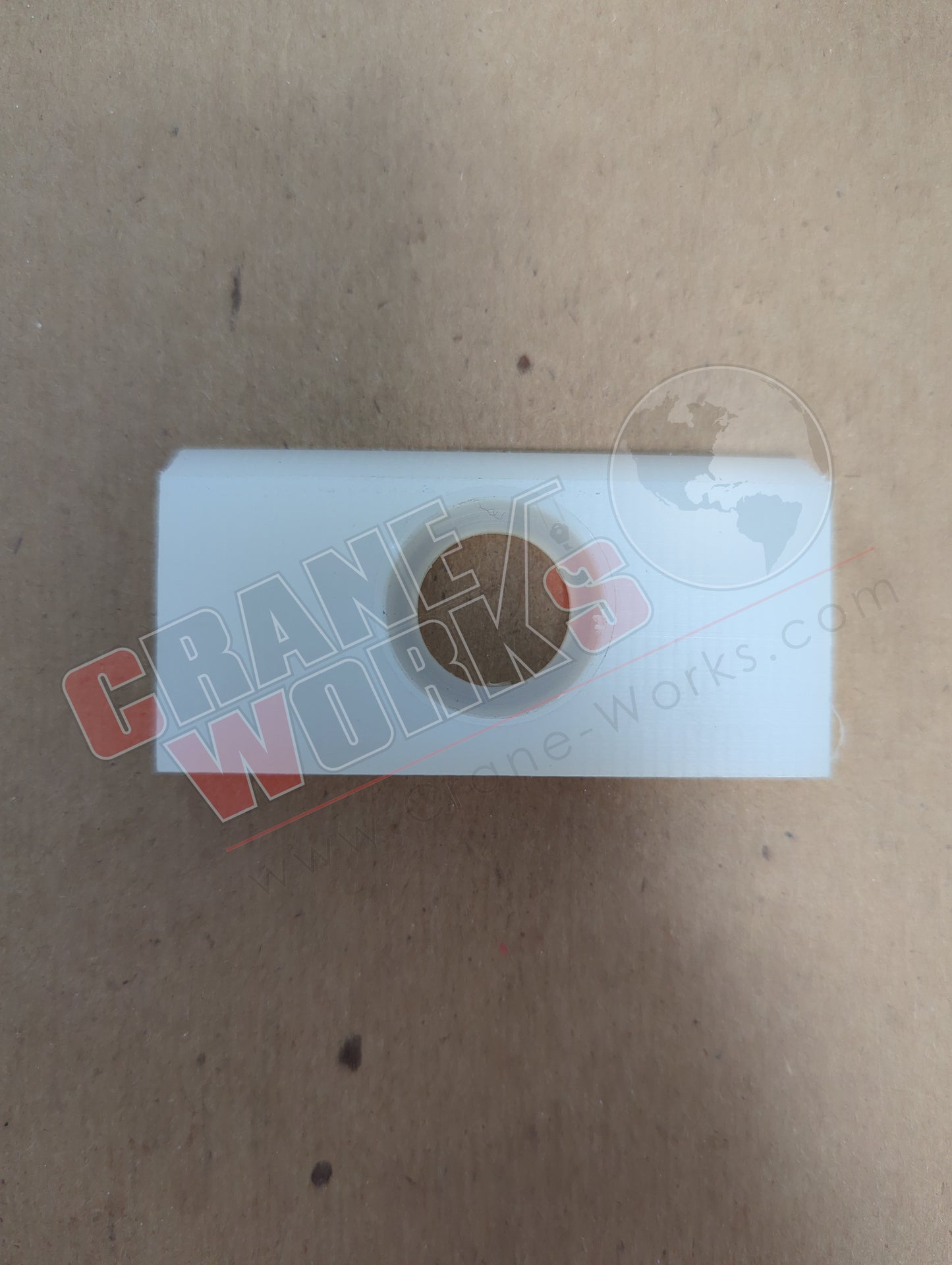 HF1187 | New Guide Block