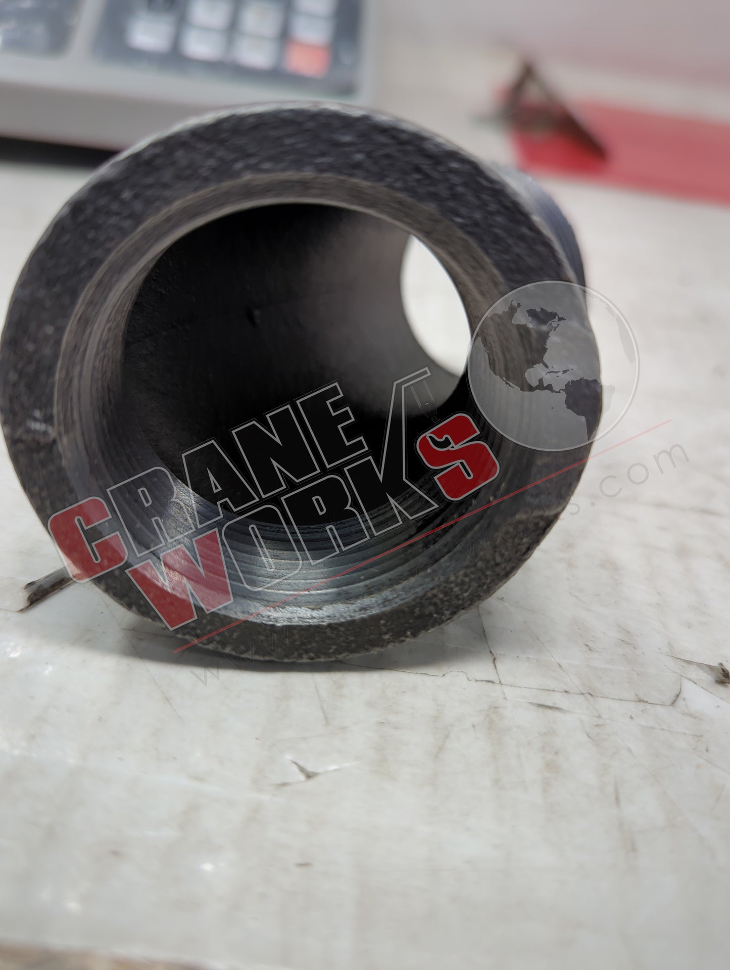 M45ST112F | New 1 1/2" 45 Deg