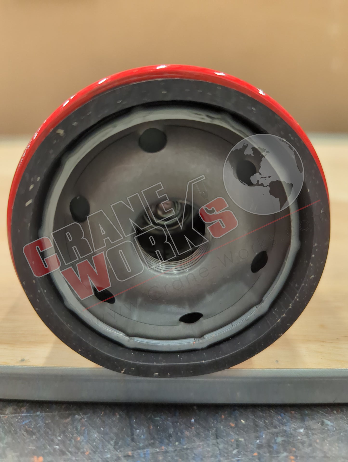 BT8460 | New Allison Trans Filter