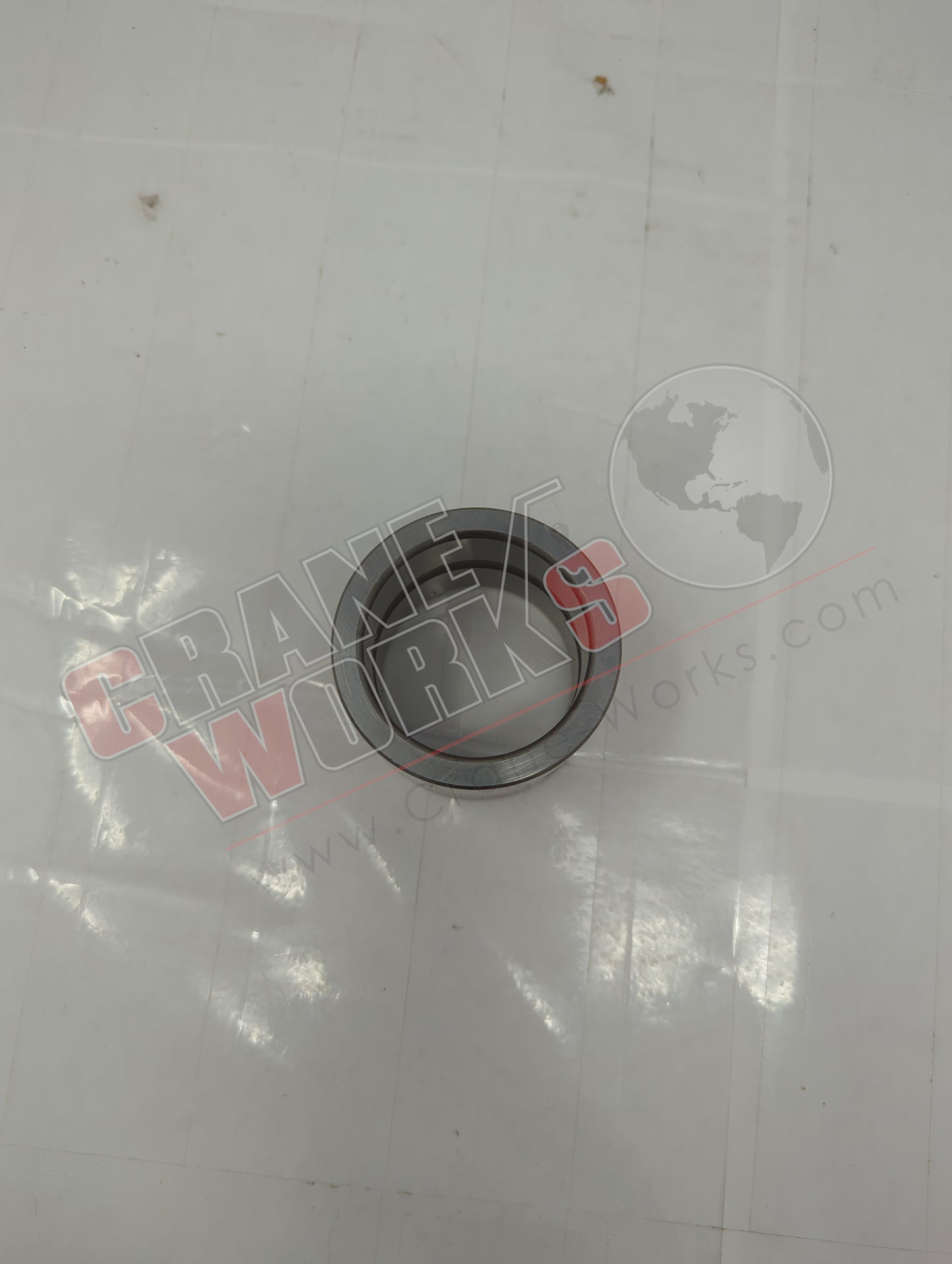 4000132.002 | New Bearing; Inner Race 1.75"