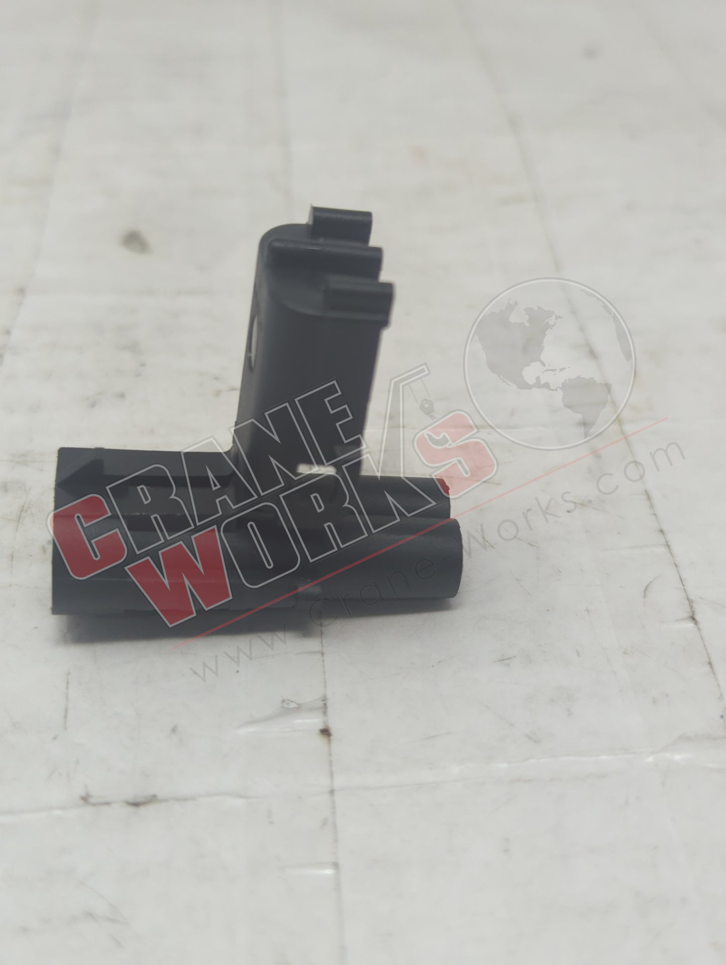 7351 | New Conn Shell 2 Way Female Weather Pack