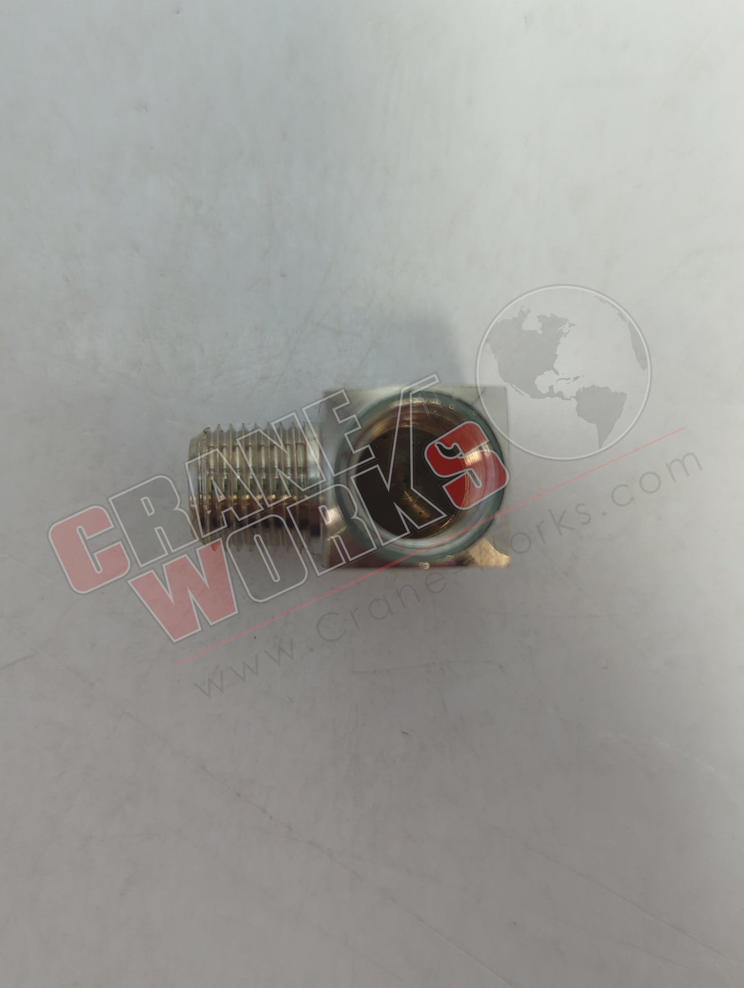 43T37385 | New Orifice Elbow