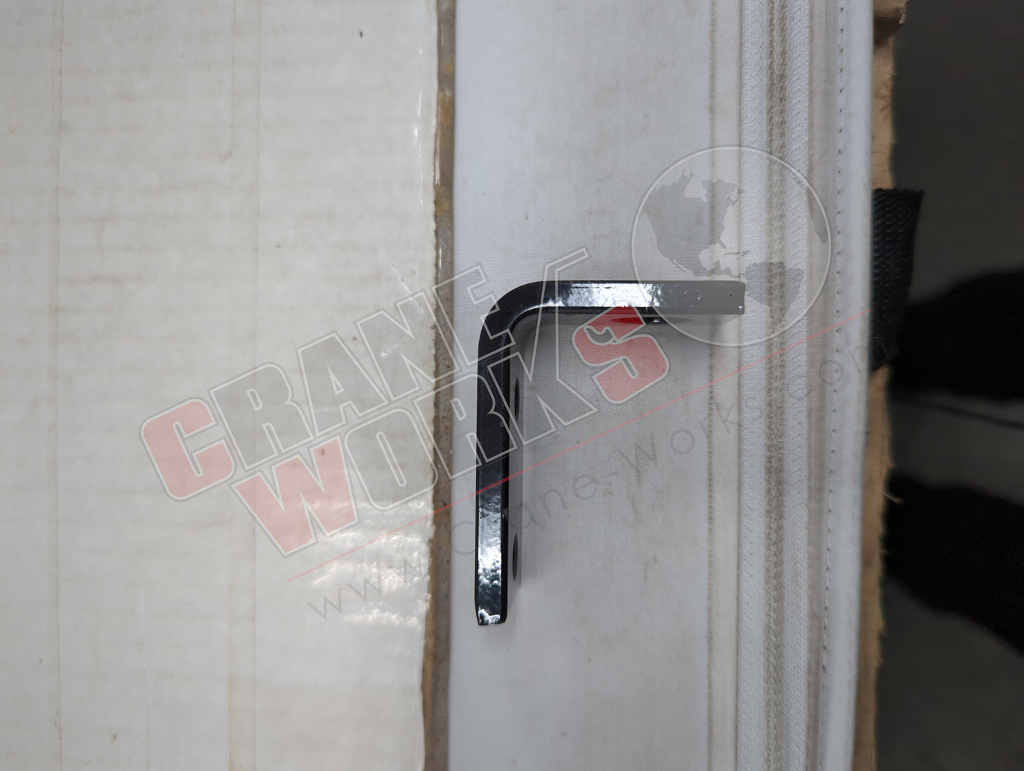 180130 | New Bracket