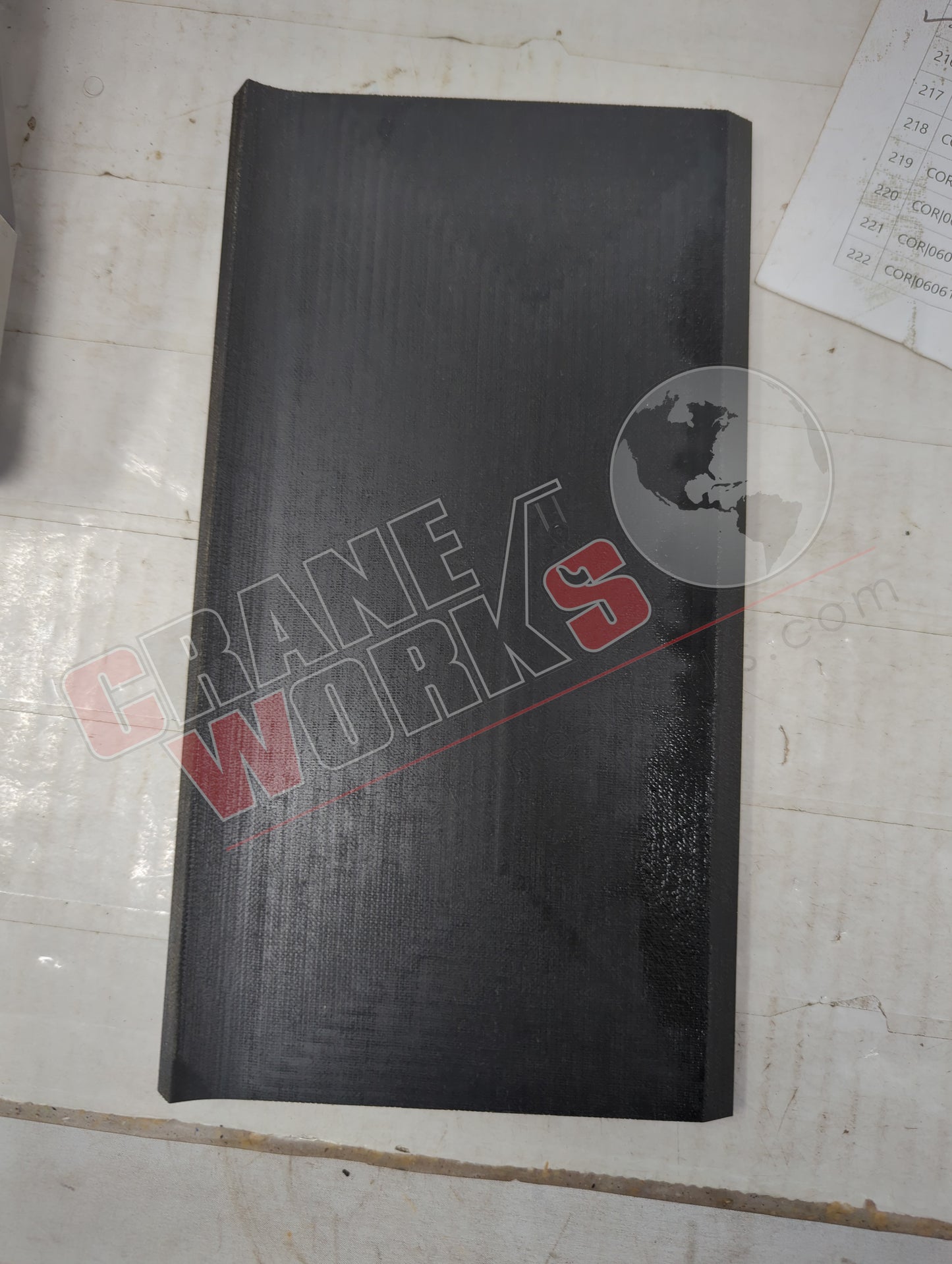 06060812 | New Wear Pad