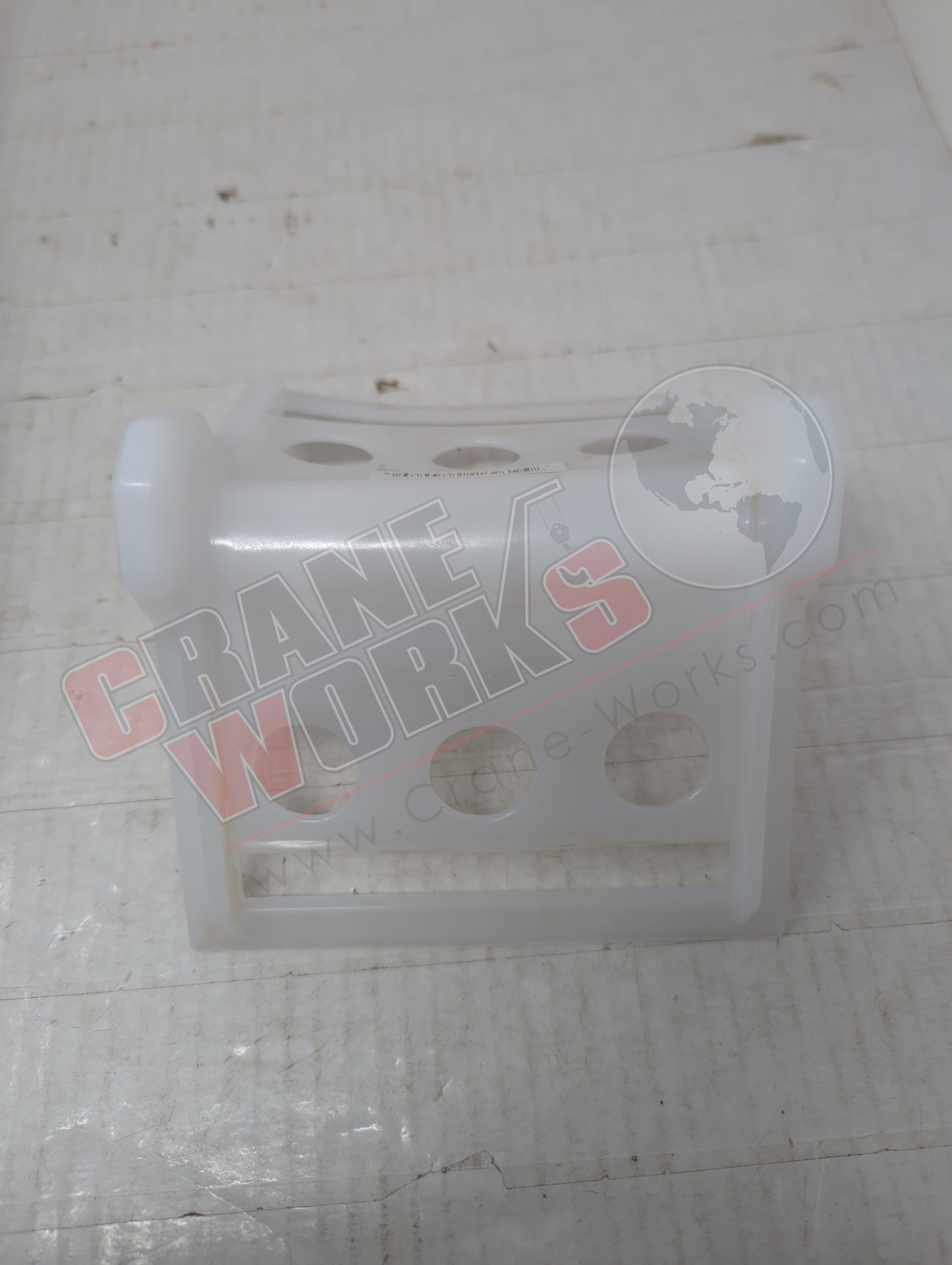 4610 | New Corner Protector 4"