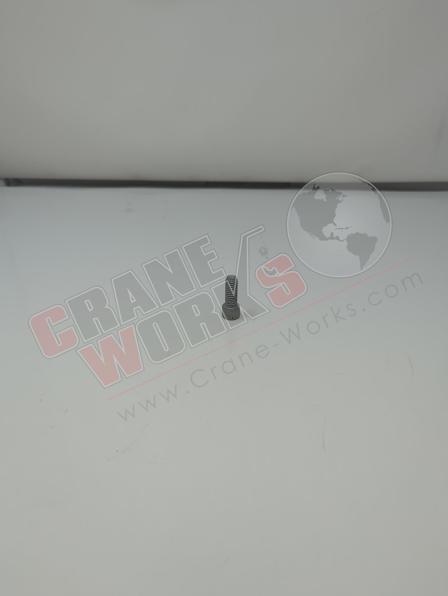 7110160805 | New Capscrew - Torx So