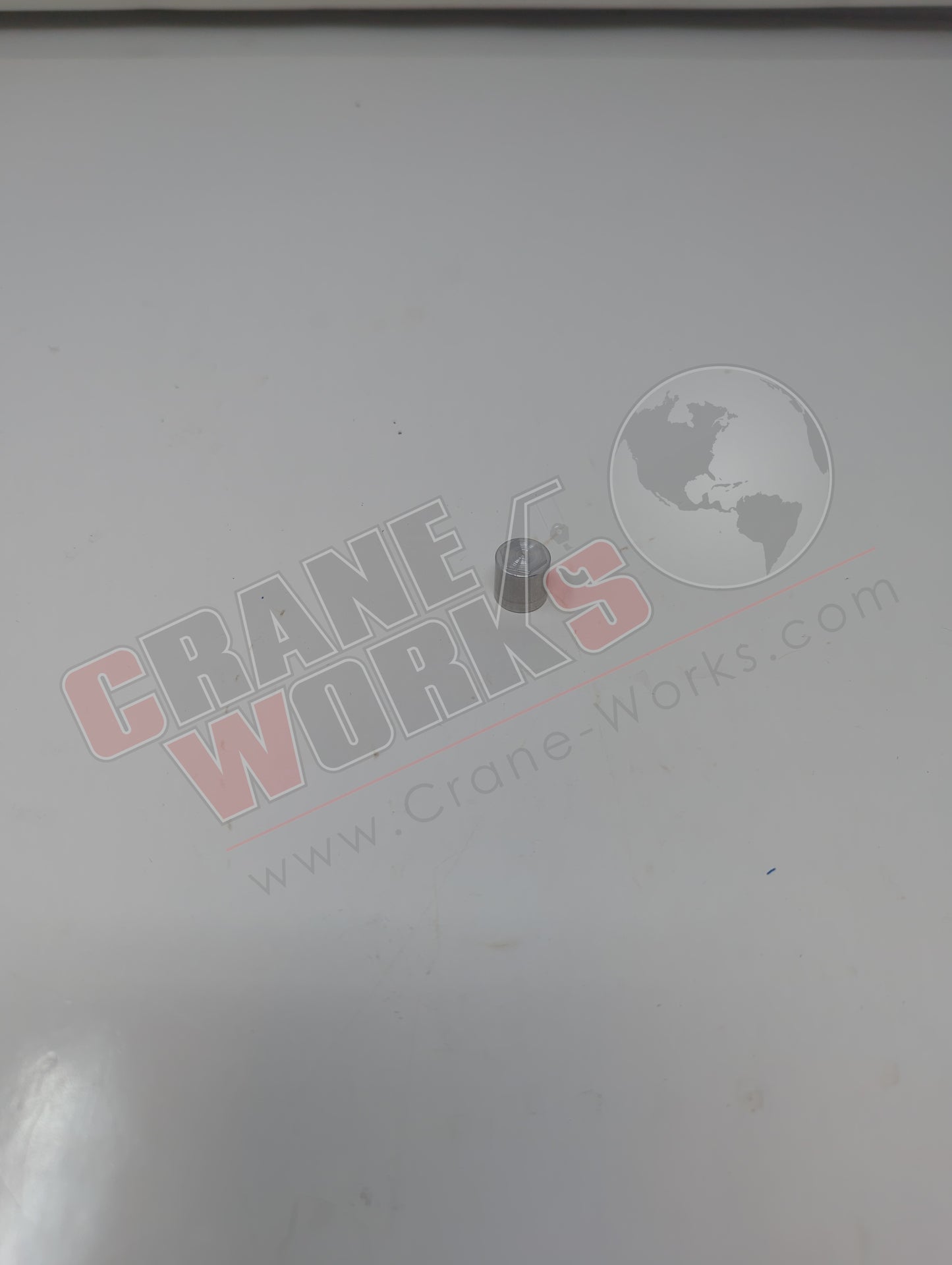 90025984 | New Cap, Thumper Control