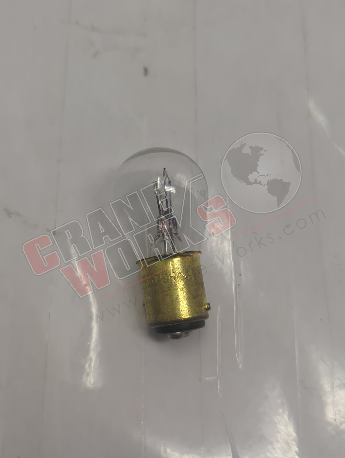 6228 | New #2057 Mini Bulb (13534)