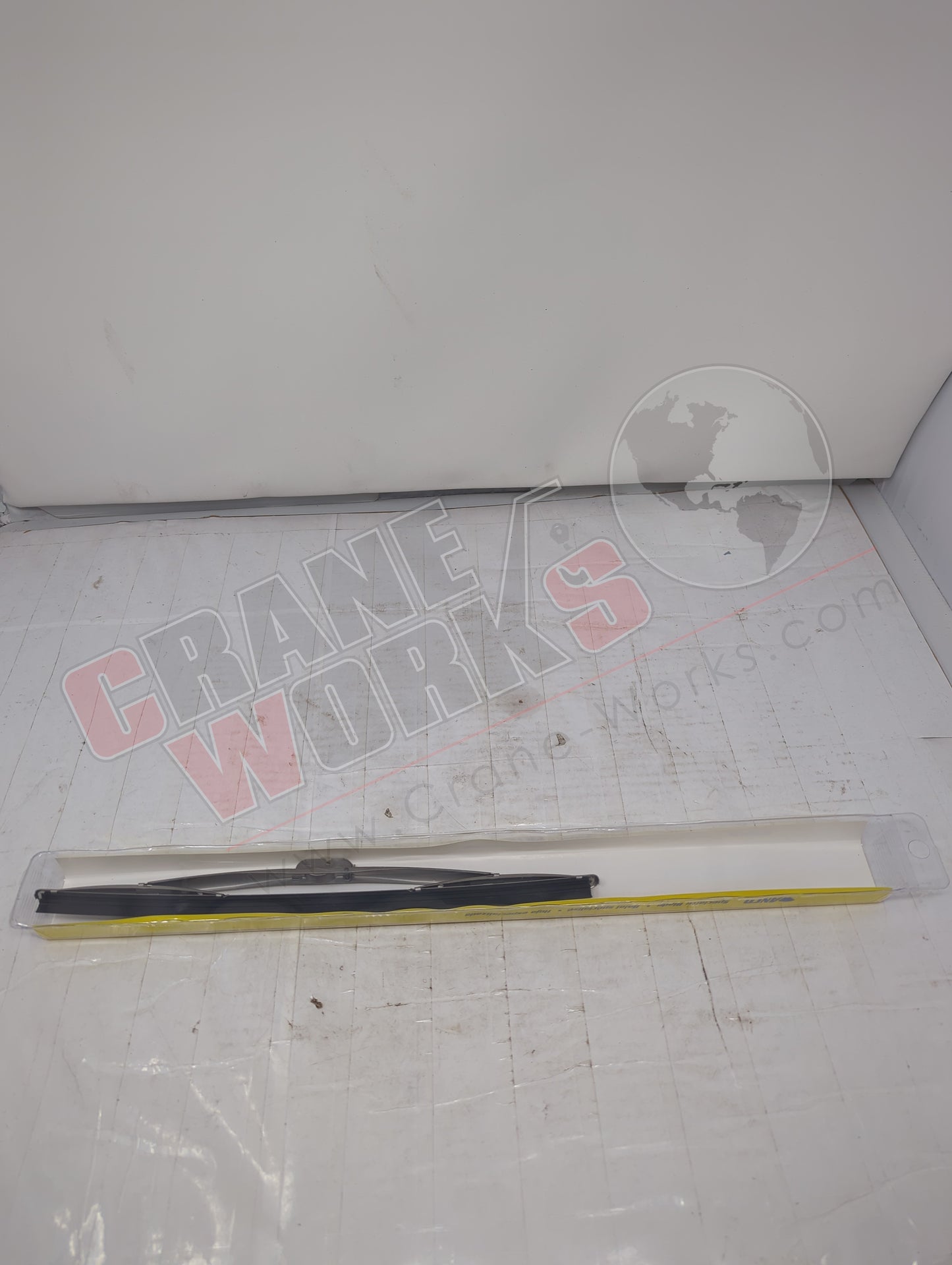 20-12 | New 12" Wiper Blade 305Mm