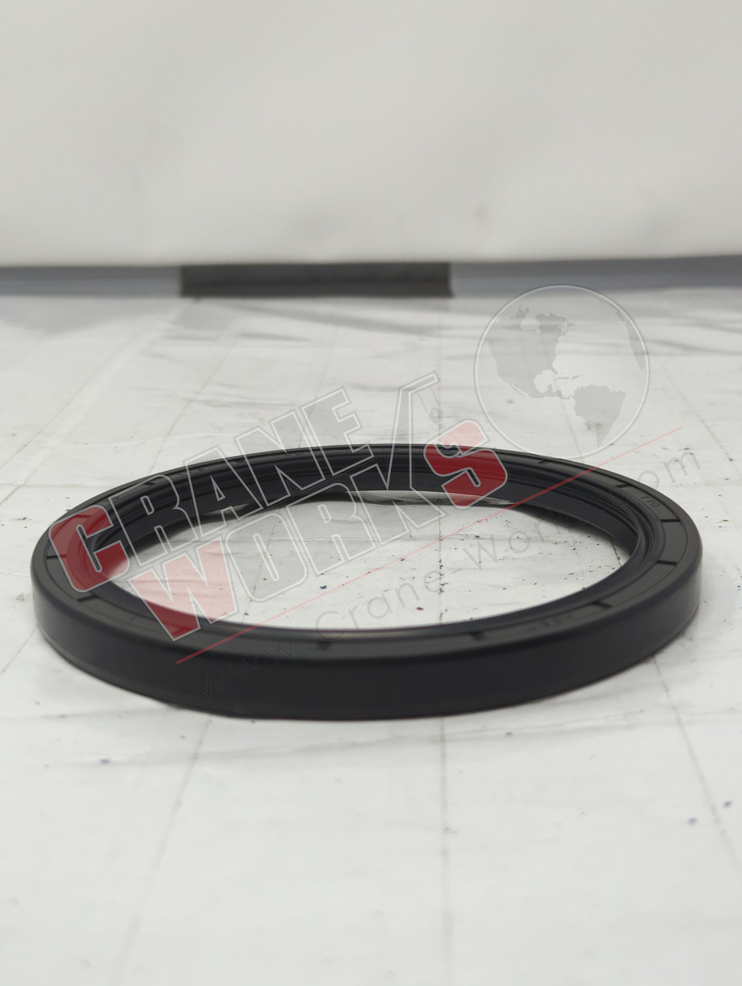 47079712 | New Shaft Seal