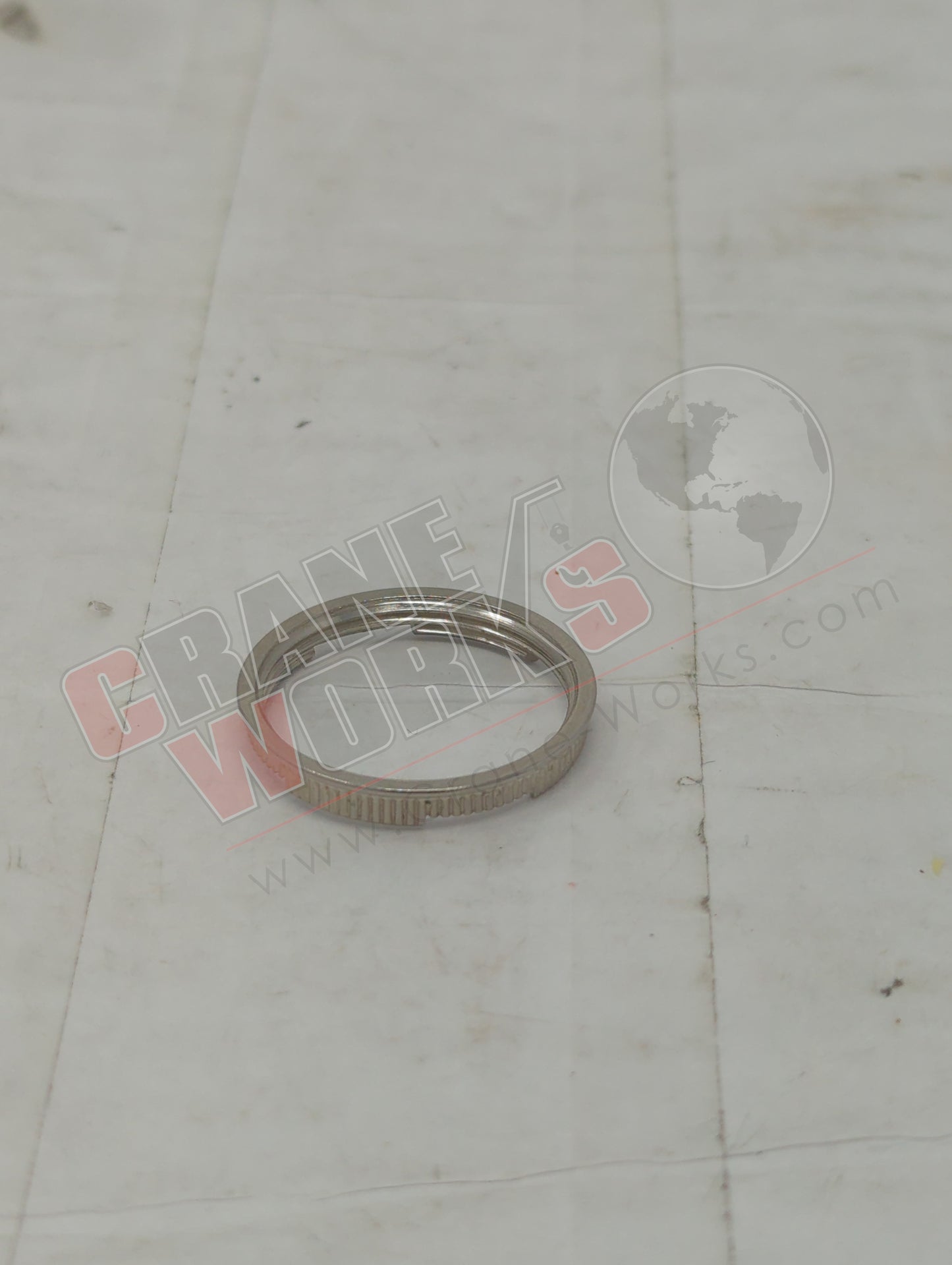 63210200 | New Nut, M22X1