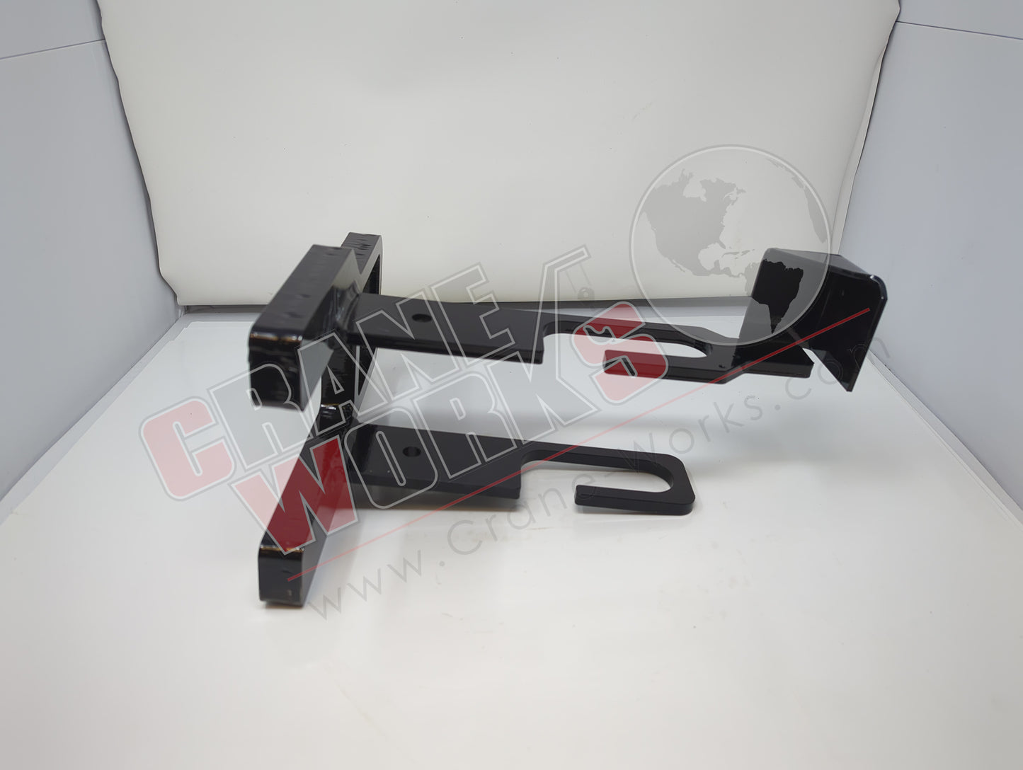 52725155 | New Weldment